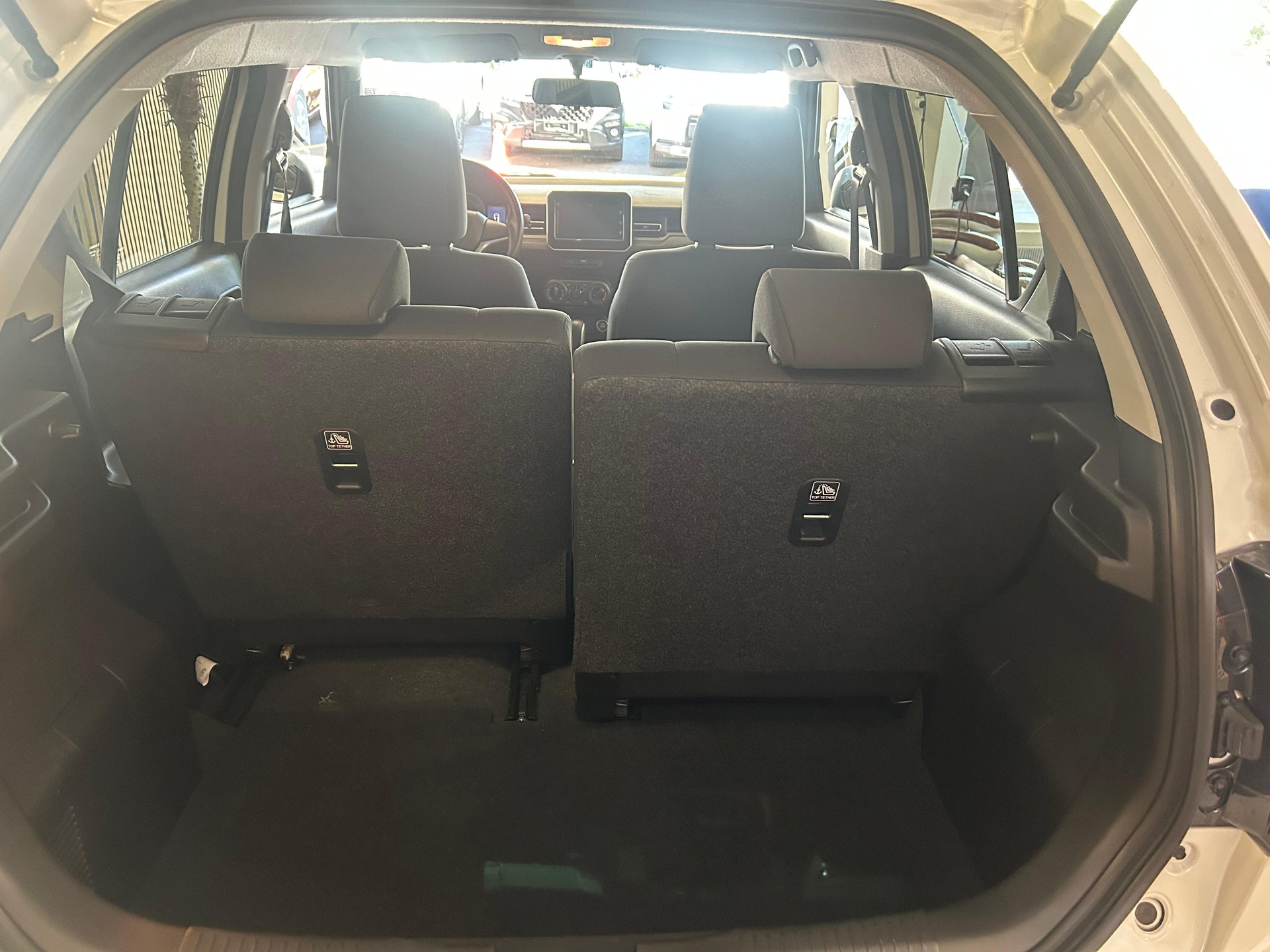 SUZUKI Ignis 1.2 Generation Hybrid-image-18