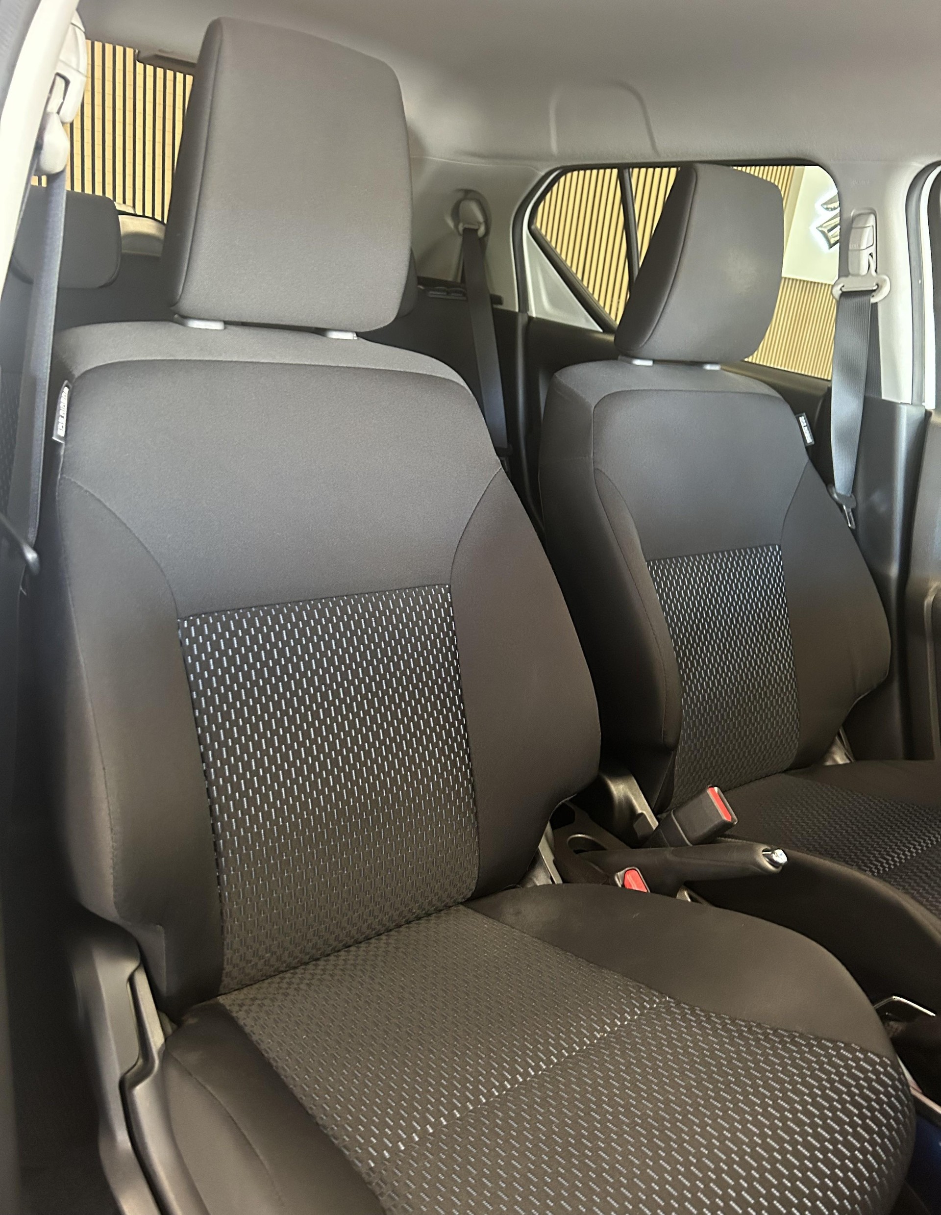 SUZUKI Ignis 1.2 Generation Hybrid-image-14