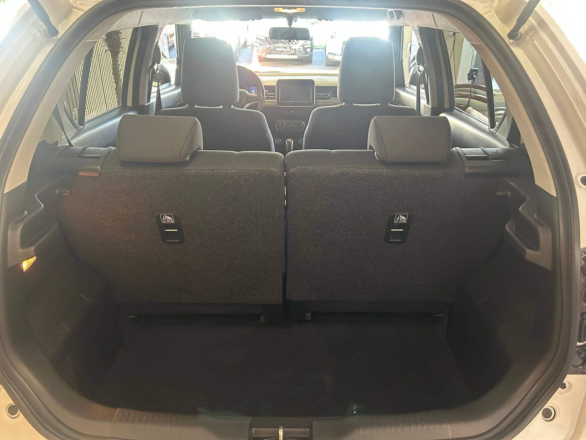 SUZUKI Ignis 1.2 Generation Hybrid-image-17