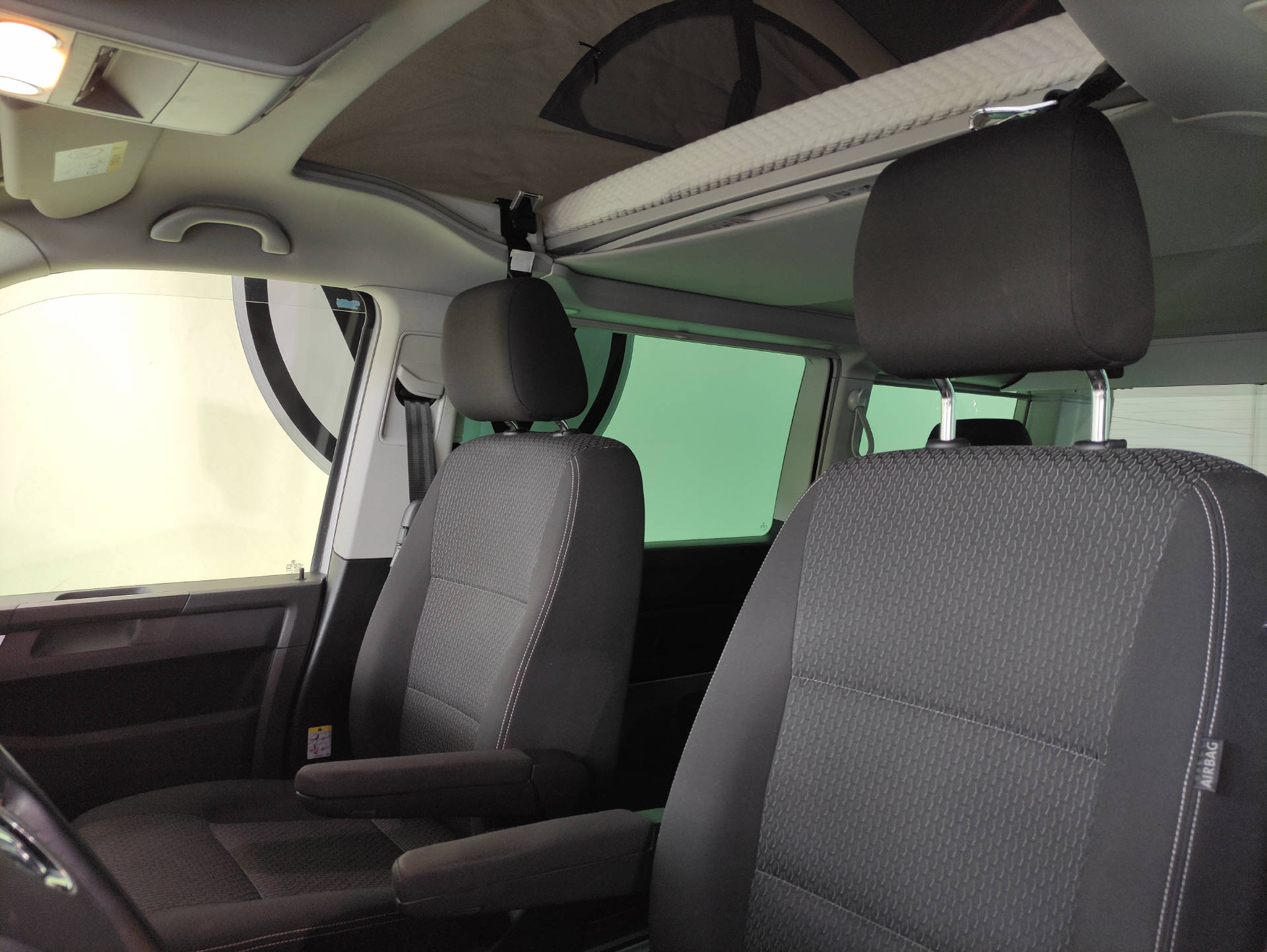 VW T6 California 2.0 TDI Beach 4Motion DSG-image-4