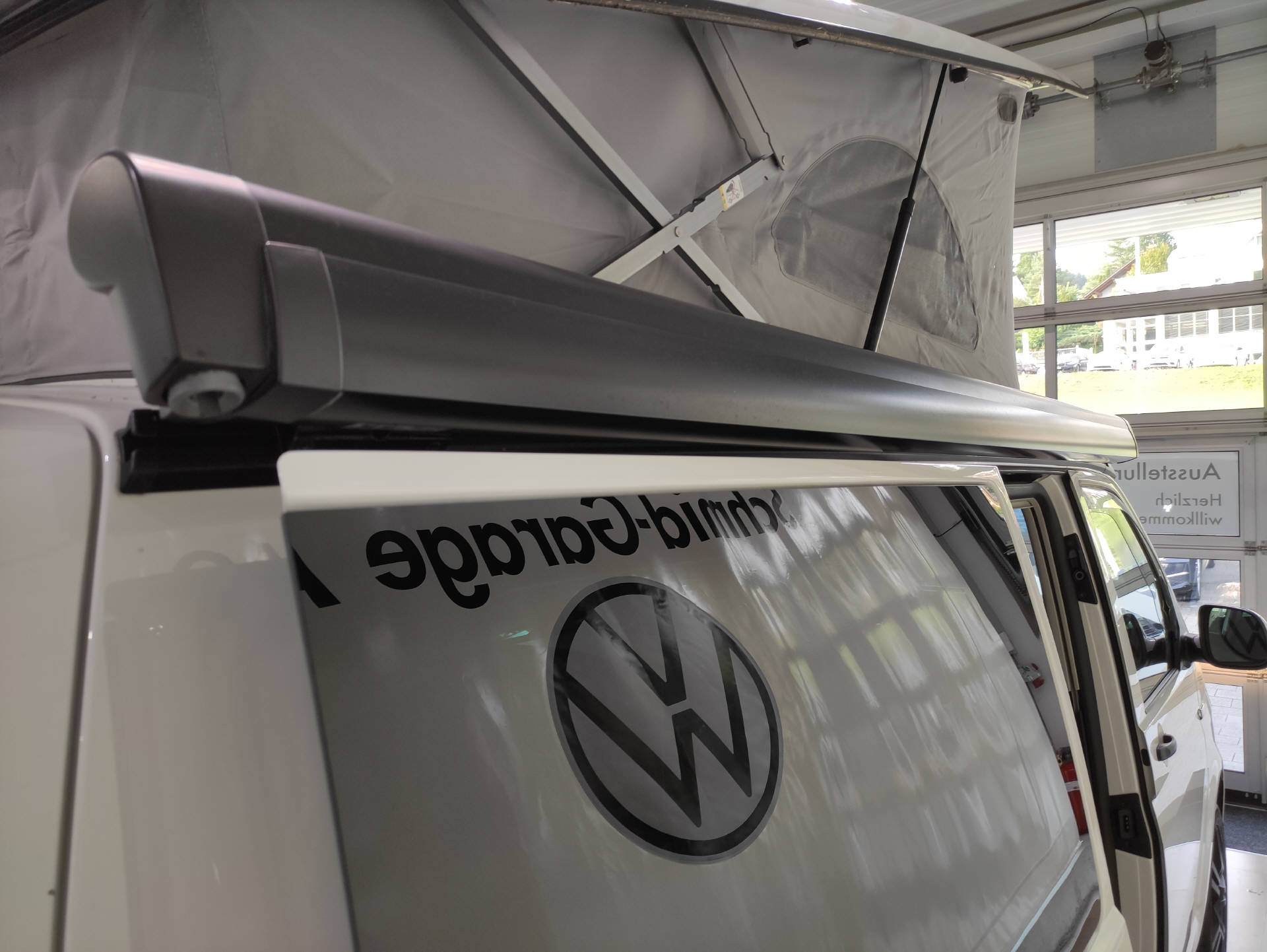VW T6 California 2.0 TDI Beach 4Motion DSG-image-21