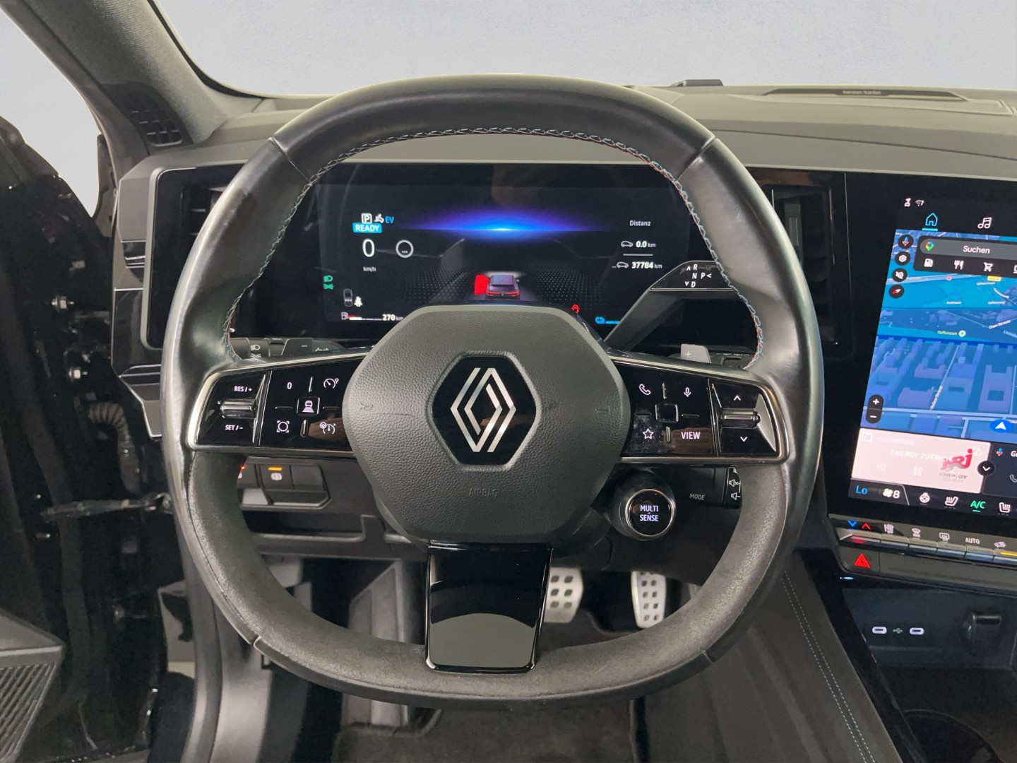 RENAULT Austral 1.2 HEV 200 Iconic Esprit Alpine A-image-7