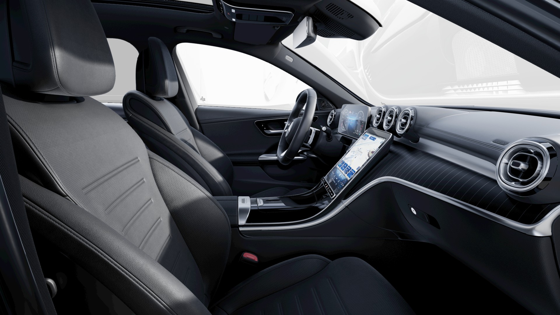 MERCEDES-BENZ C 300 de AMG Line 4MATIC Kombi-image-5