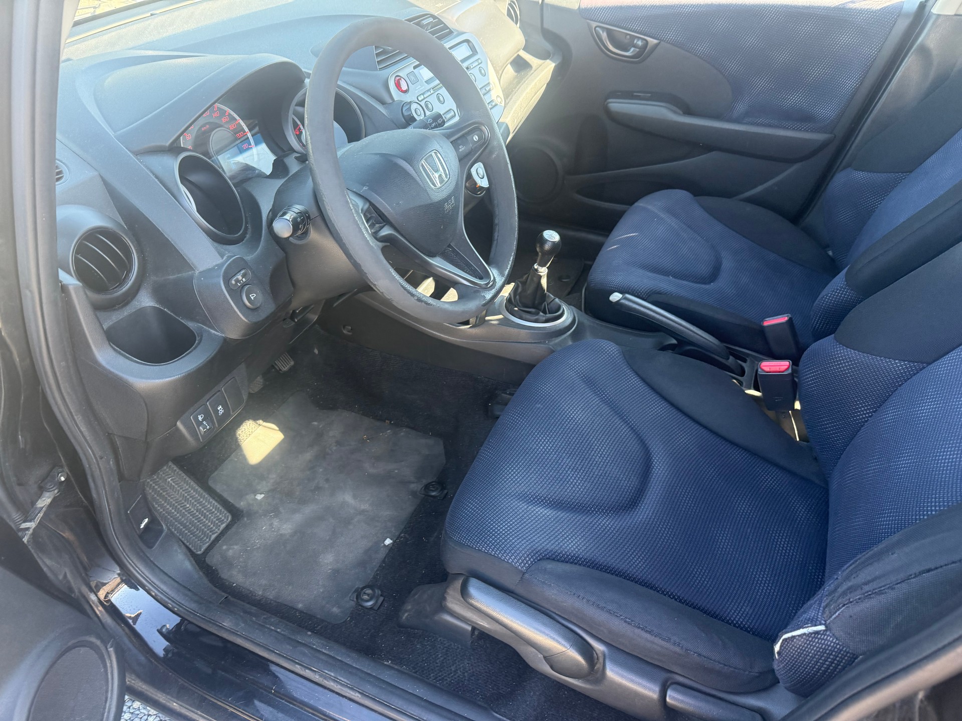 HONDA Jazz 1.2i Trend-image-5