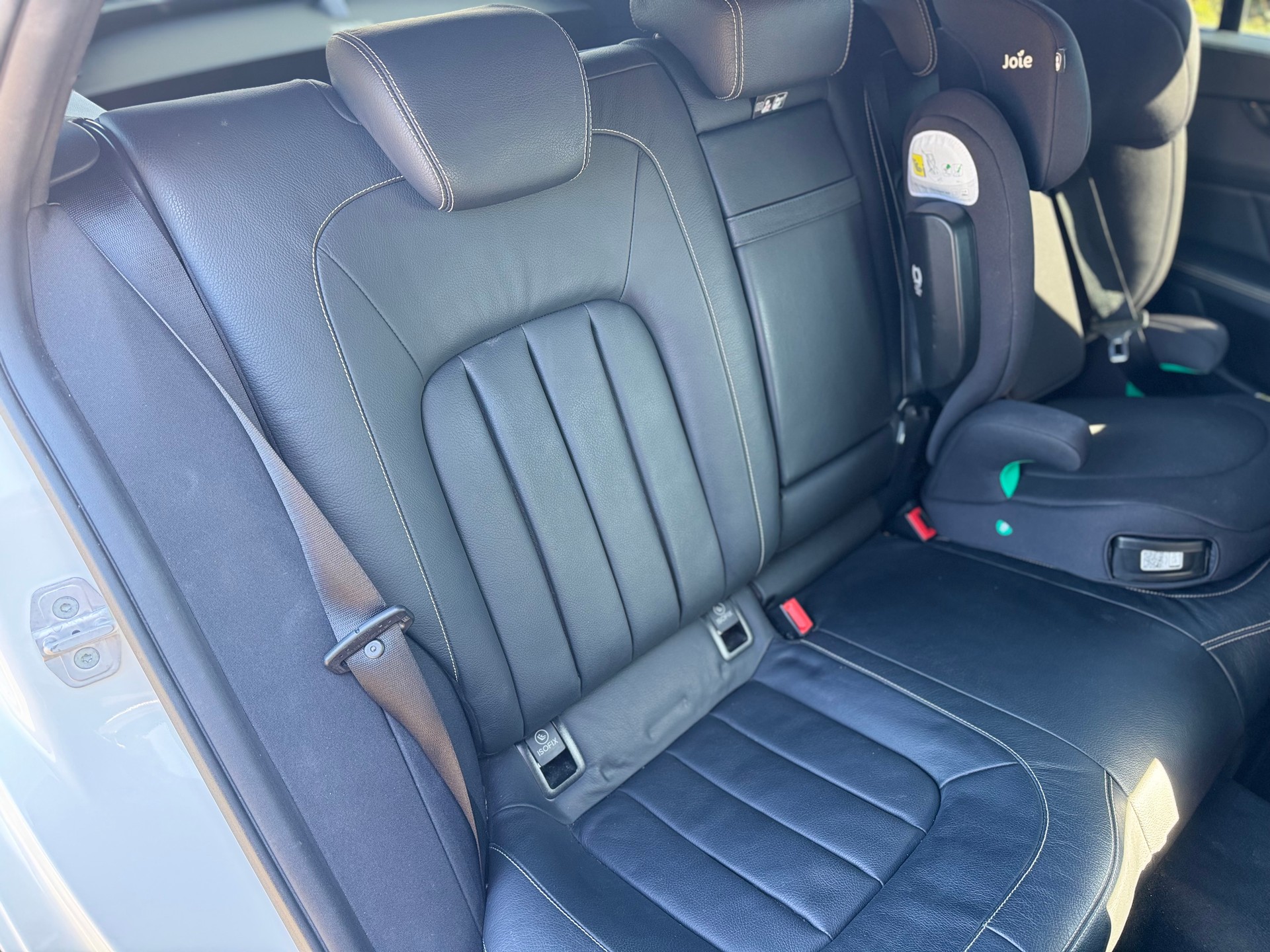 MERCEDES-BENZ CLS 350 d 4matic 9G Tronic-image-18