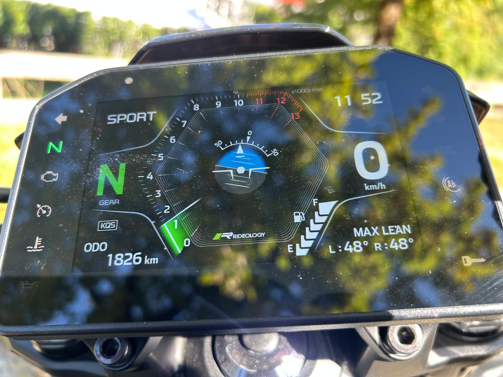 KAWASAKI Z 1100-image-9