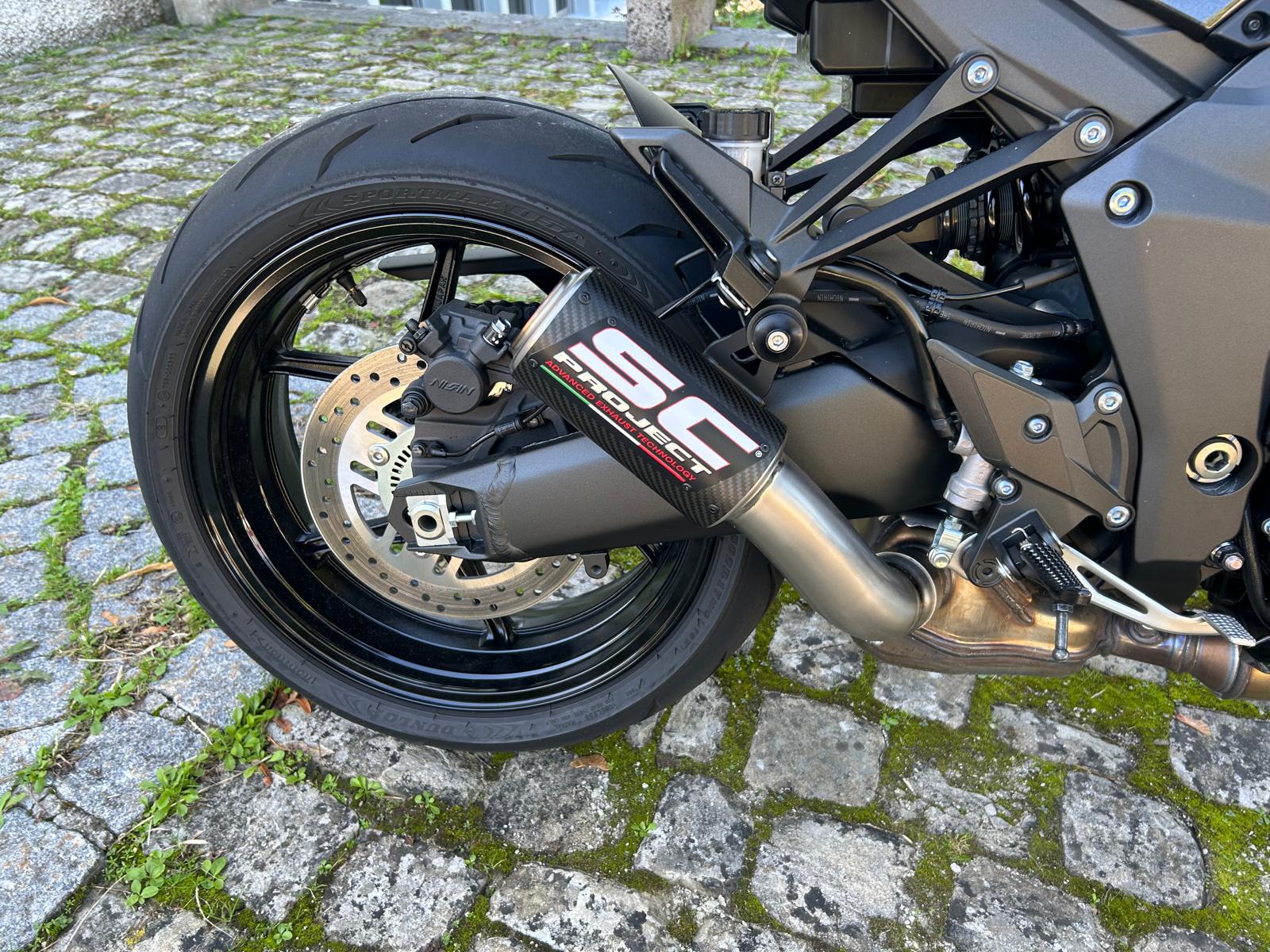 KAWASAKI Z 1100-image-2