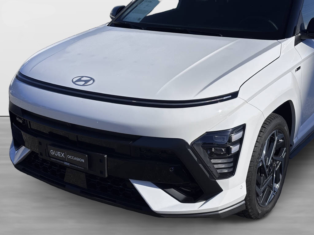 HYUNDAI Kona 1.6 GDi Hybrid N-Line-showroom-element-3