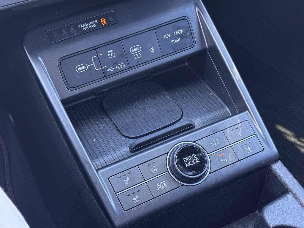 HYUNDAI Kona 1.6 GDi Hybrid N-Line-image-15