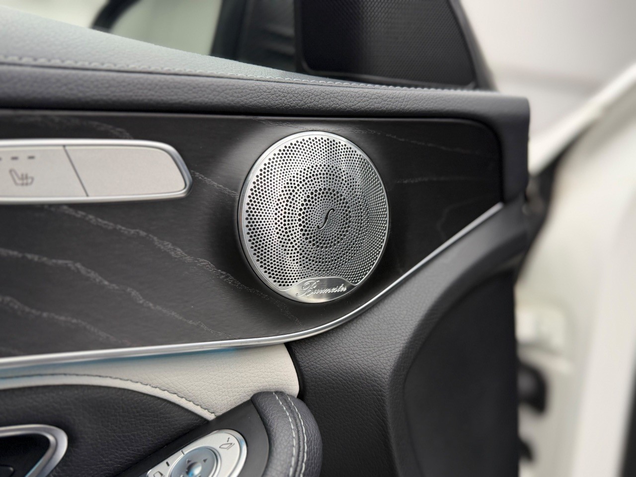 MERCEDES-BENZ C 63 S AMG Speedshift | 360° Kamera | Burmester | Carbon | Schalensitze | H&R | OHNE OPF !-image-18