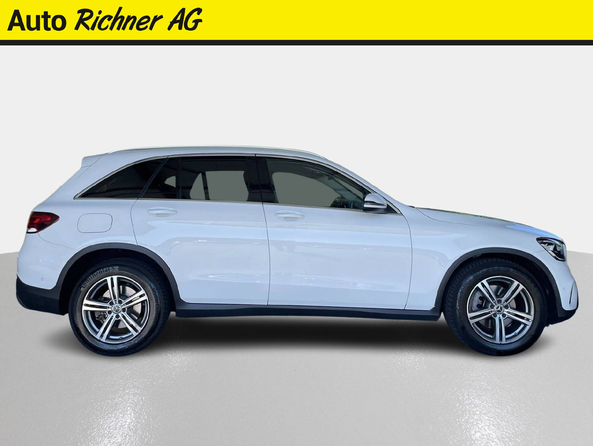 MERCEDES-BENZ GLC 220 d 4m-image-2