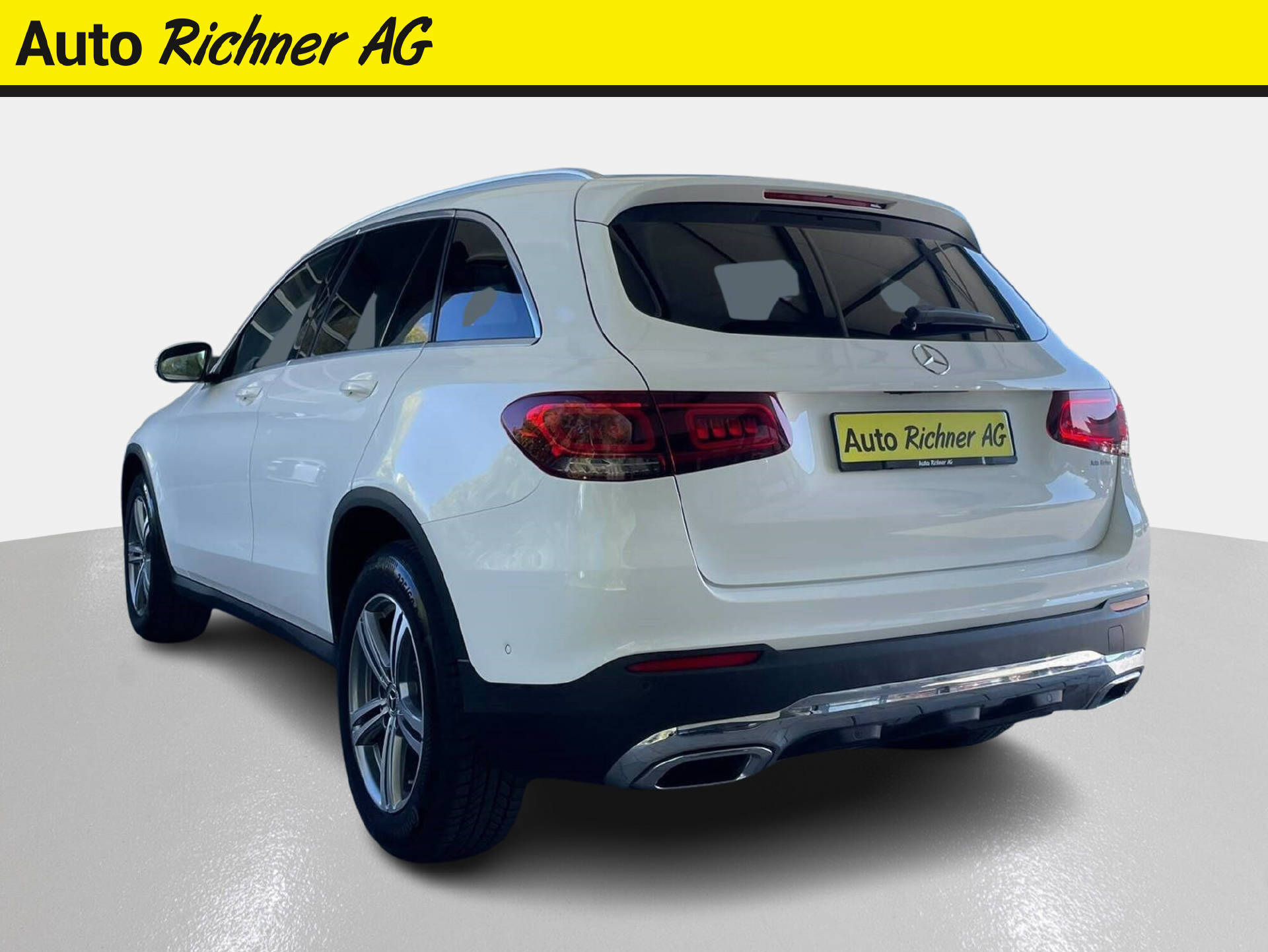 MERCEDES-BENZ GLC 220 d 4m-image-4