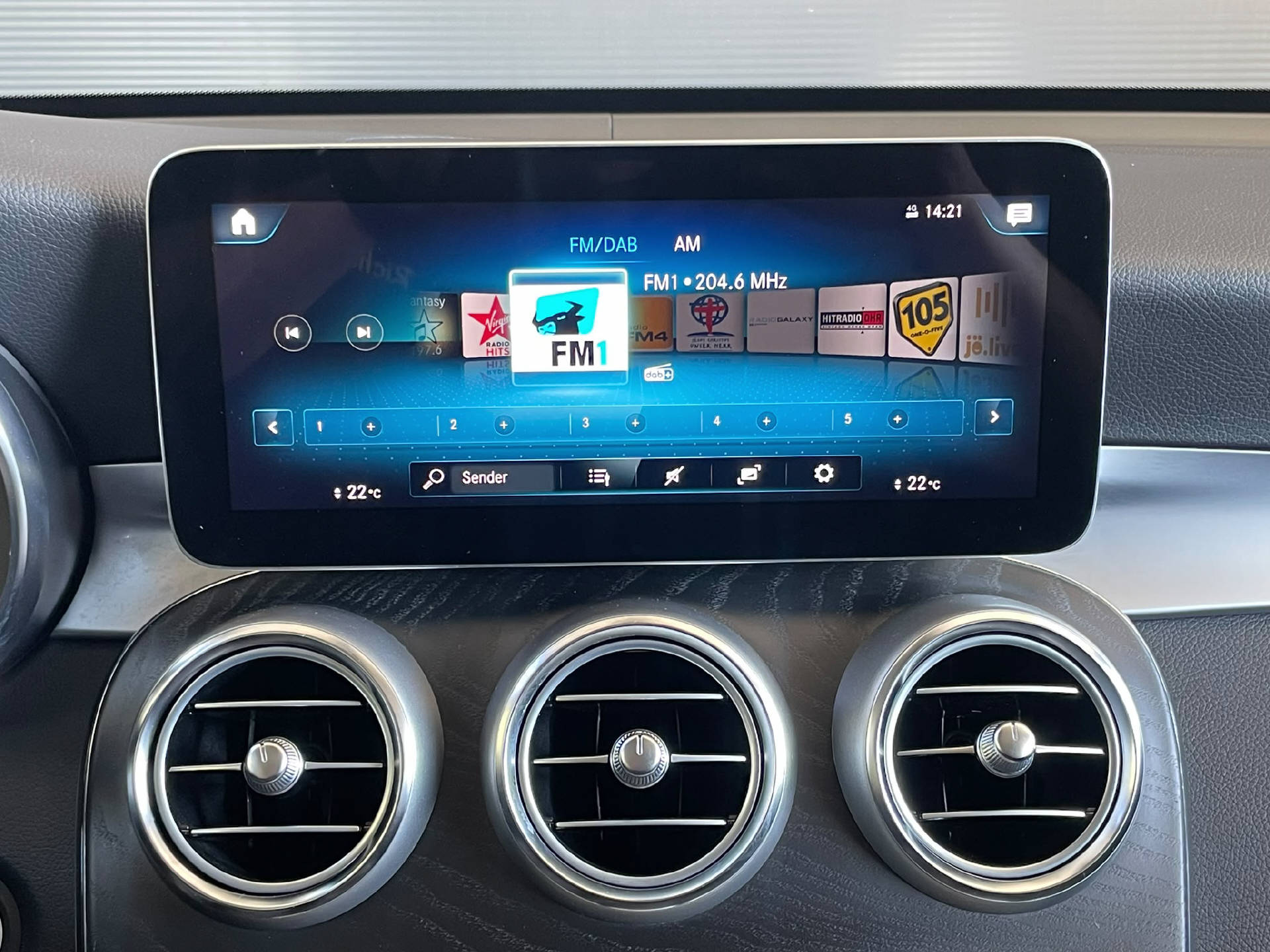 MERCEDES-BENZ GLC 220 d 4m-image-12