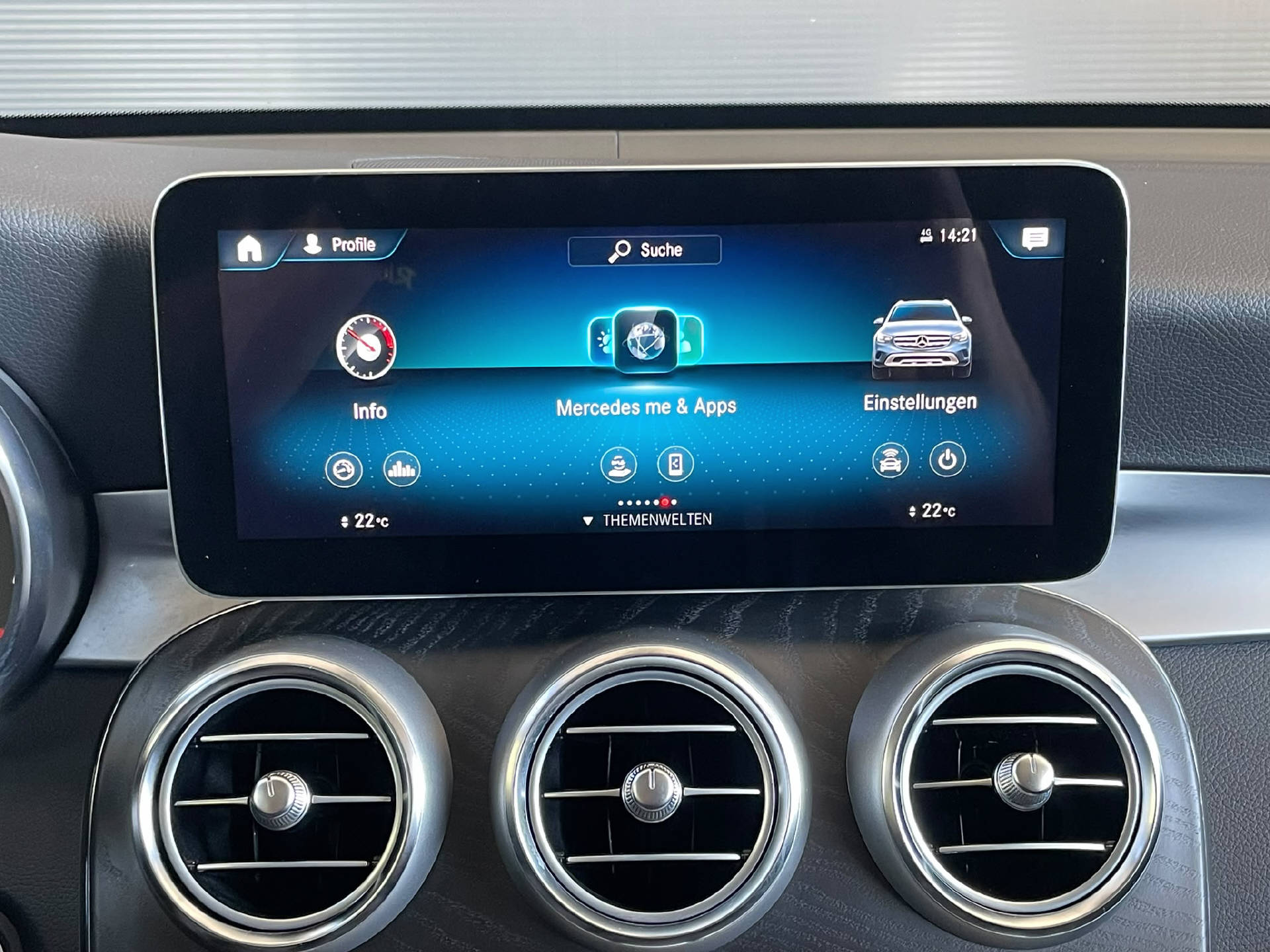MERCEDES-BENZ GLC 220 d 4m-image-14