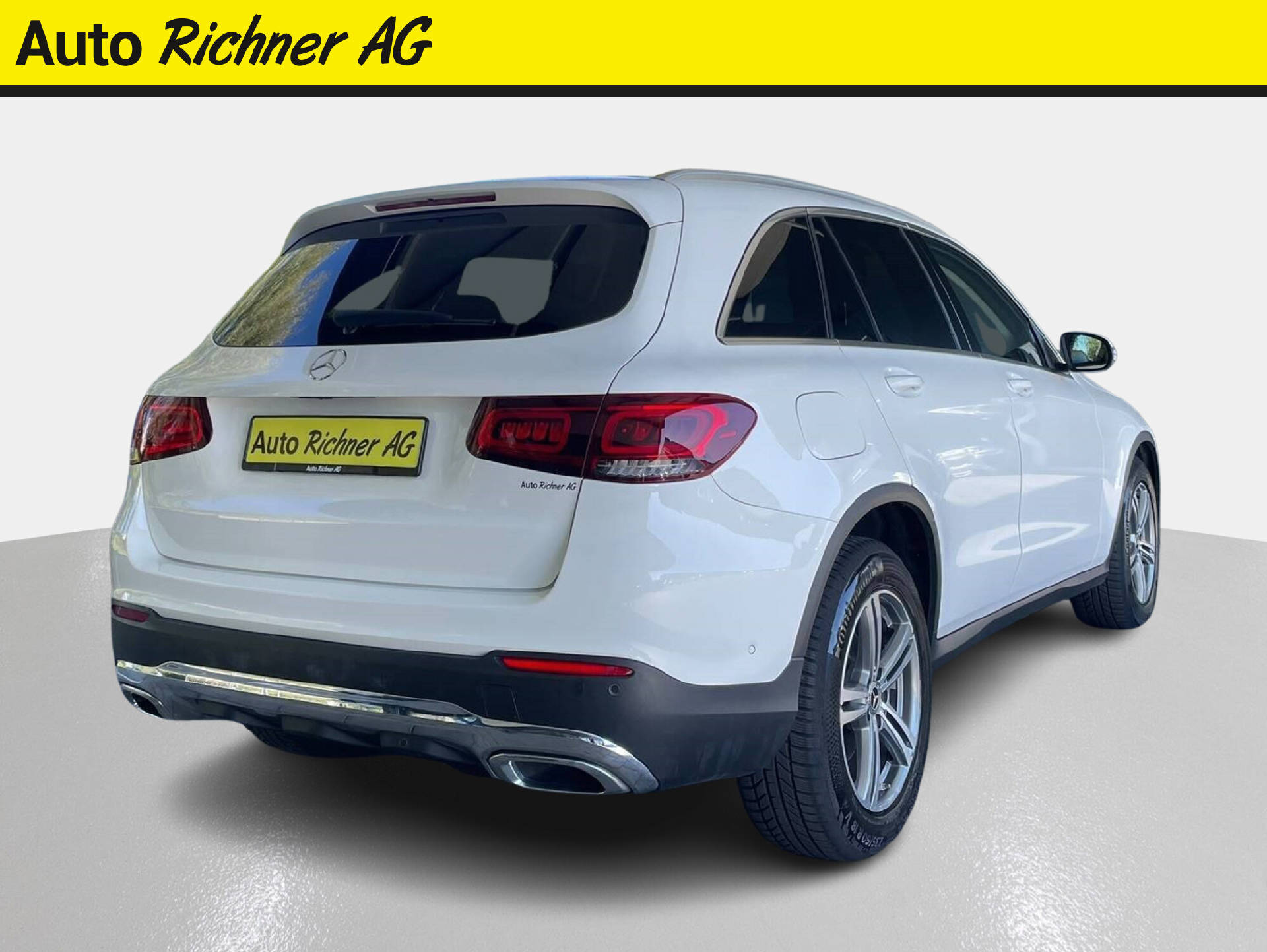 MERCEDES-BENZ GLC 220 d 4m-image-3