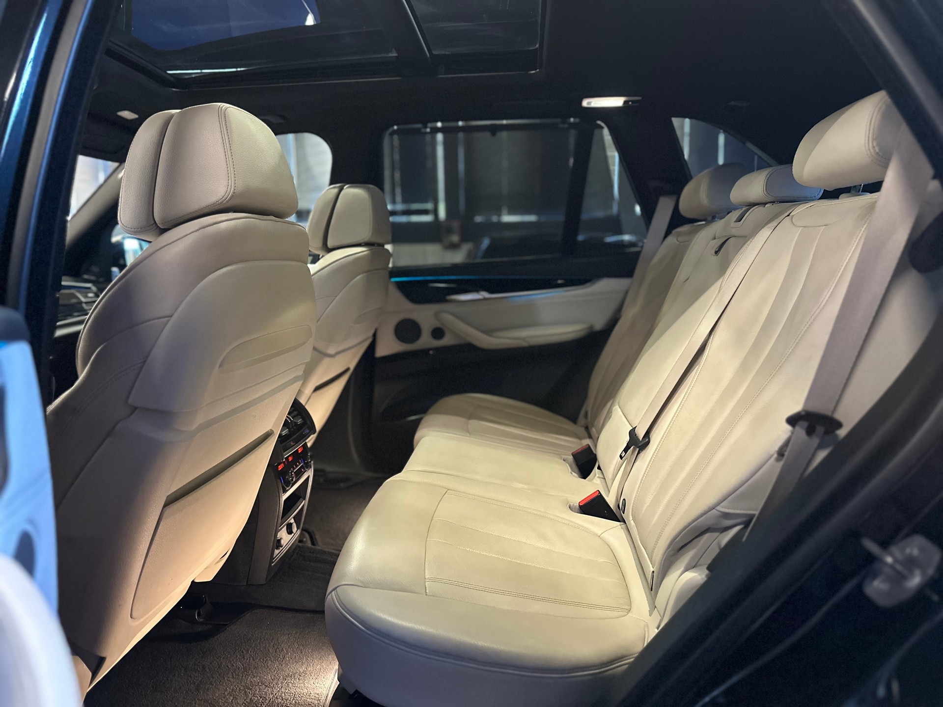 BMW X5 xDrive M50d Steptronic-image-12
