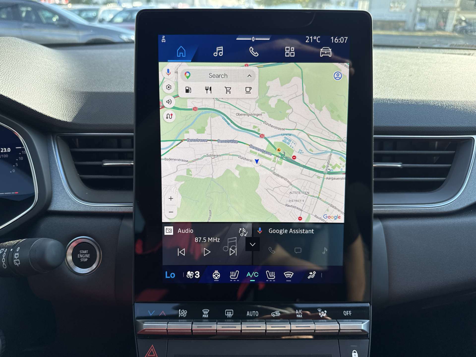 RENAULT Symbioz 1.4 Techno EDC-Automat-image-1