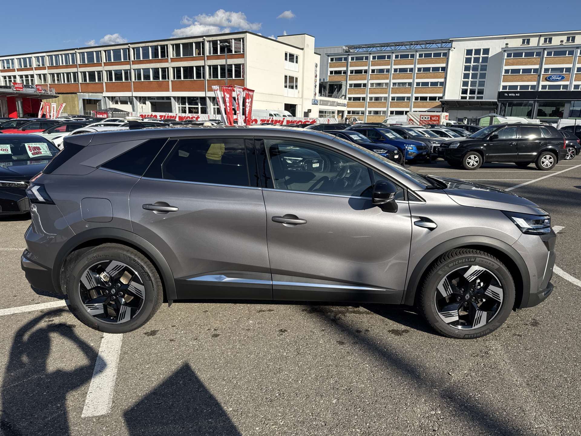RENAULT Symbioz 1.4 Techno EDC-Automat-image-10