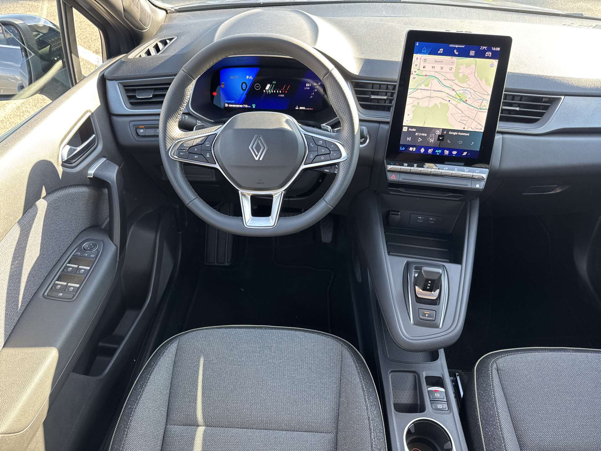 RENAULT Symbioz 1.4 Techno EDC-Automat-image-4
