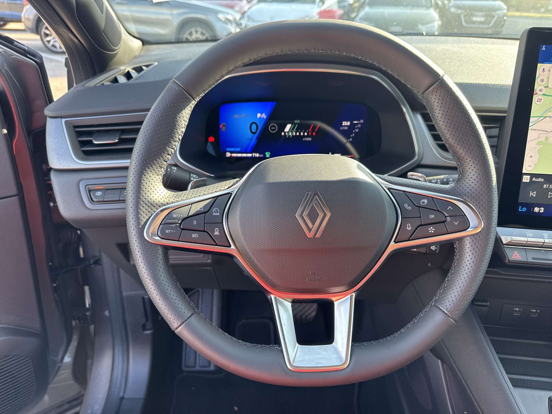RENAULT Symbioz 1.4 Techno EDC-Automat-image-15