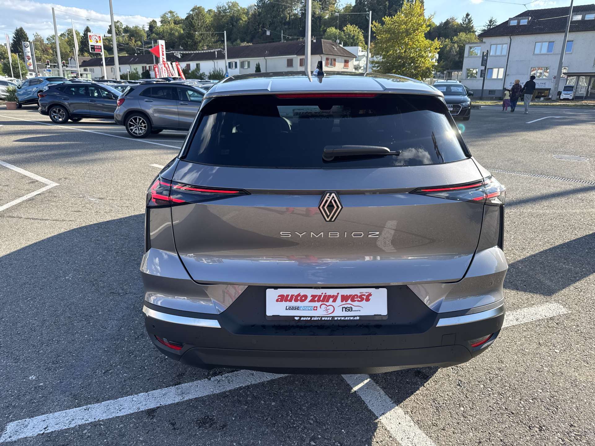 RENAULT Symbioz 1.4 Techno EDC-Automat-image-14