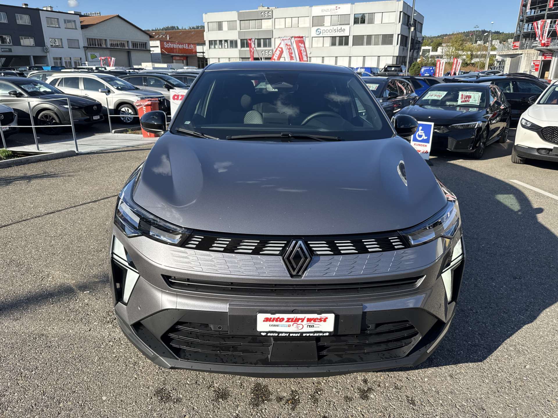 RENAULT Symbioz 1.4 Techno EDC-Automat-image-13