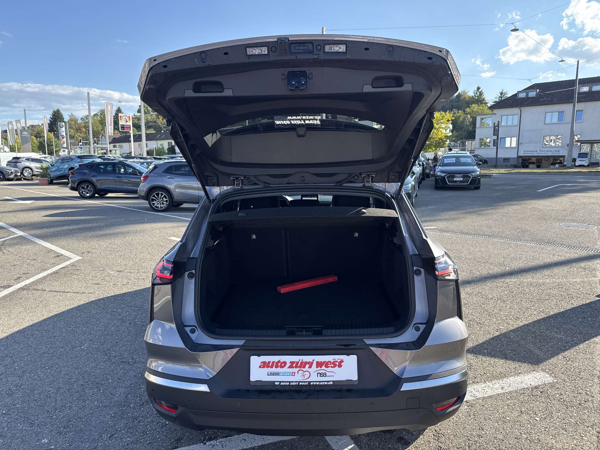 RENAULT Symbioz 1.4 Techno EDC-Automat-image-7