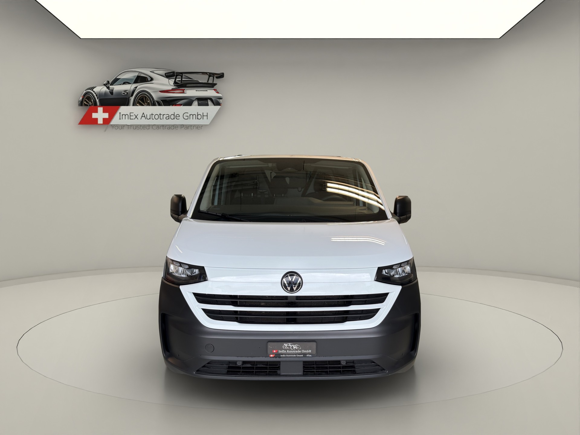 VW Transporter 2.0 TDI Lang-image-5