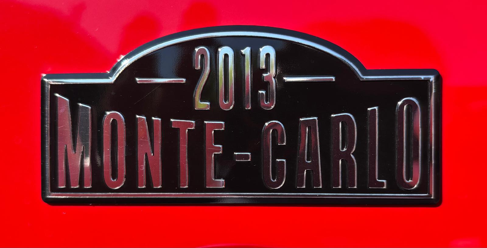 SKODA Fabia 1.2 TSI Monte Carlo-image-17