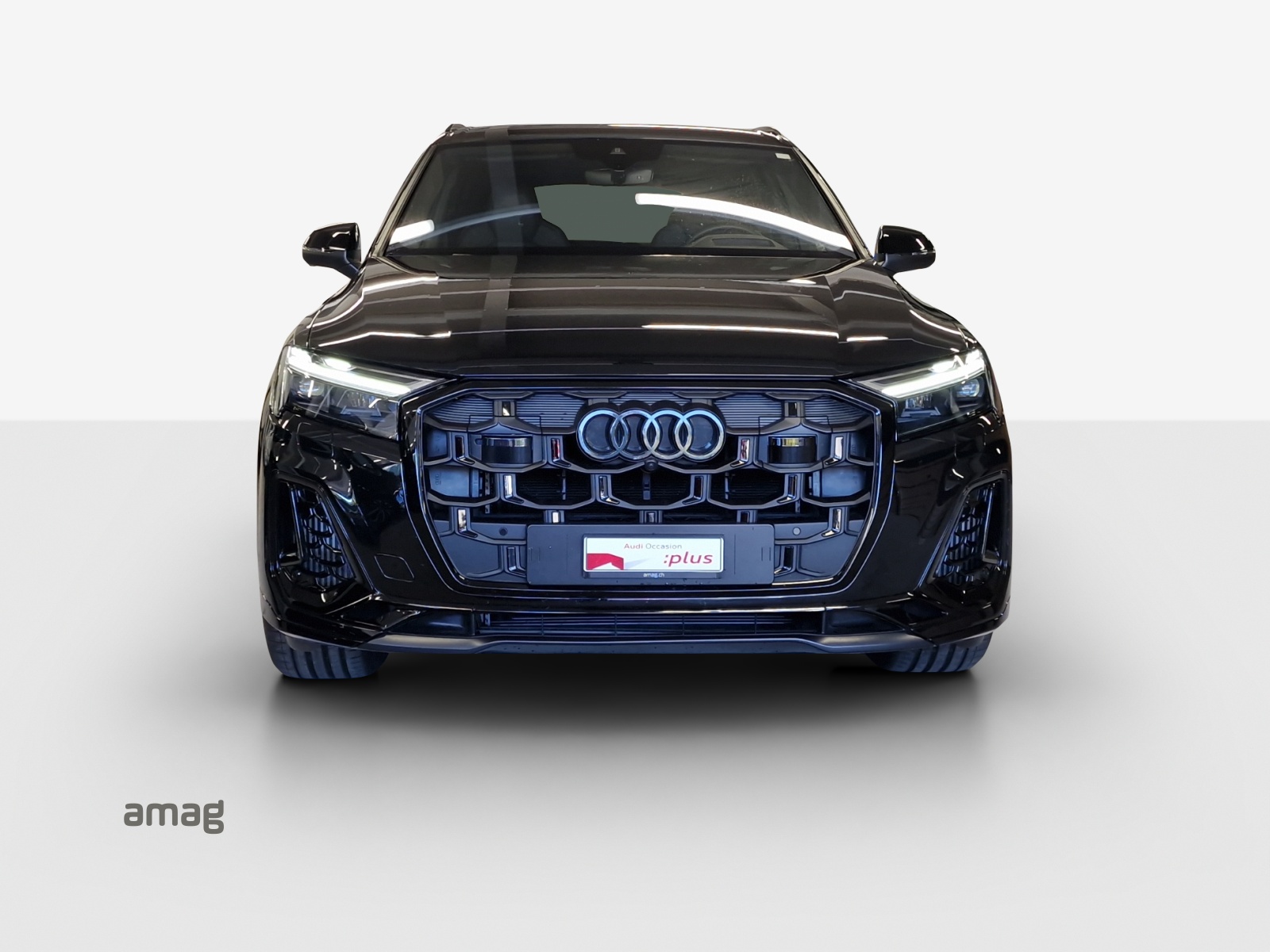 AUDI Q7 SUV TFSI e quattro 290 kW S line tiptronic-image-6