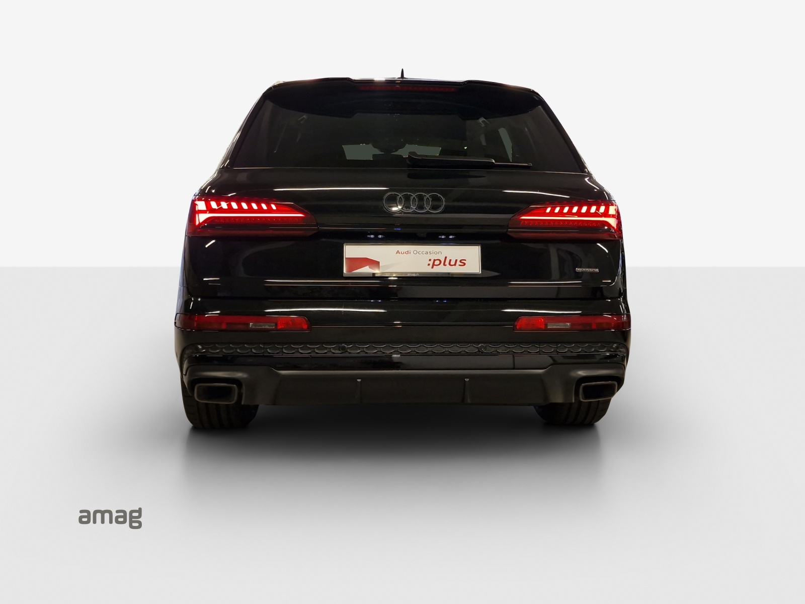AUDI Q7 SUV TFSI e quattro 290 kW S line tiptronic-image-3