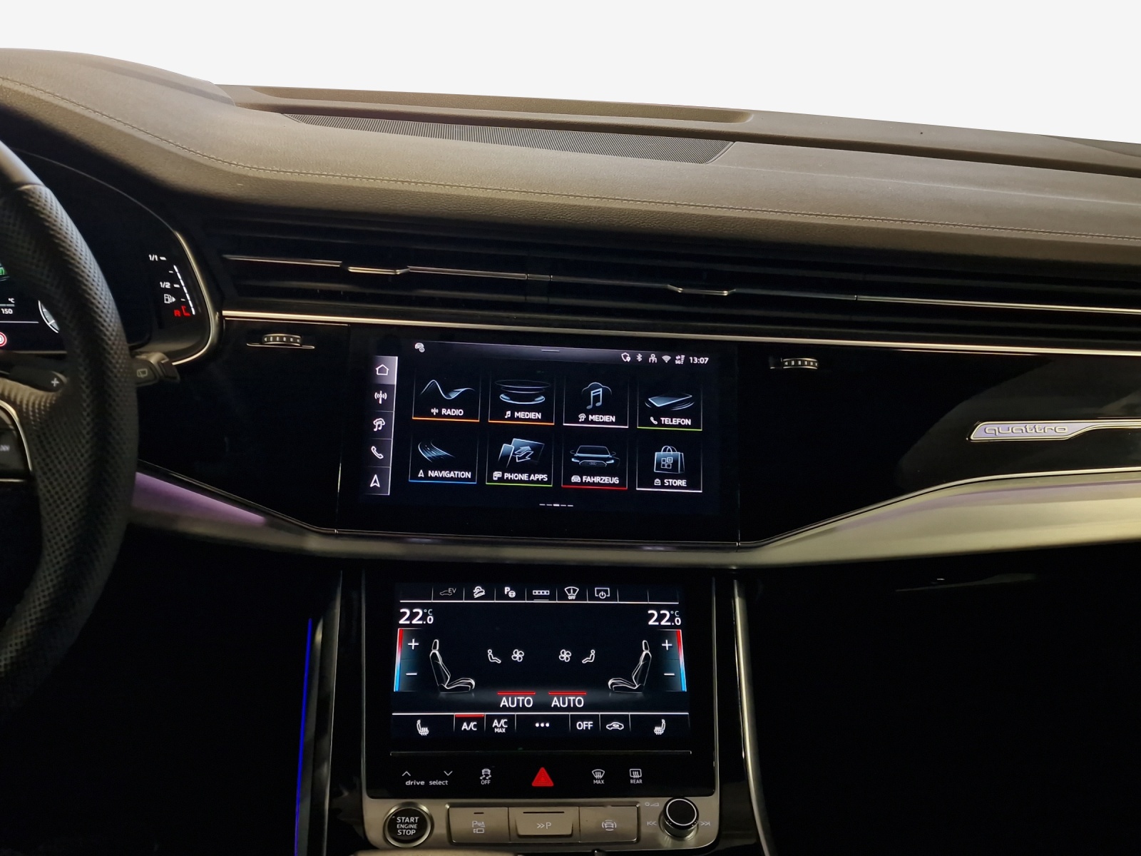 AUDI Q7 SUV TFSI e quattro 290 kW S line tiptronic-image-10