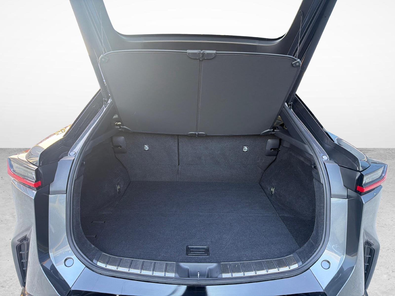 LEXUS RZ 450e Excellence-image-19
