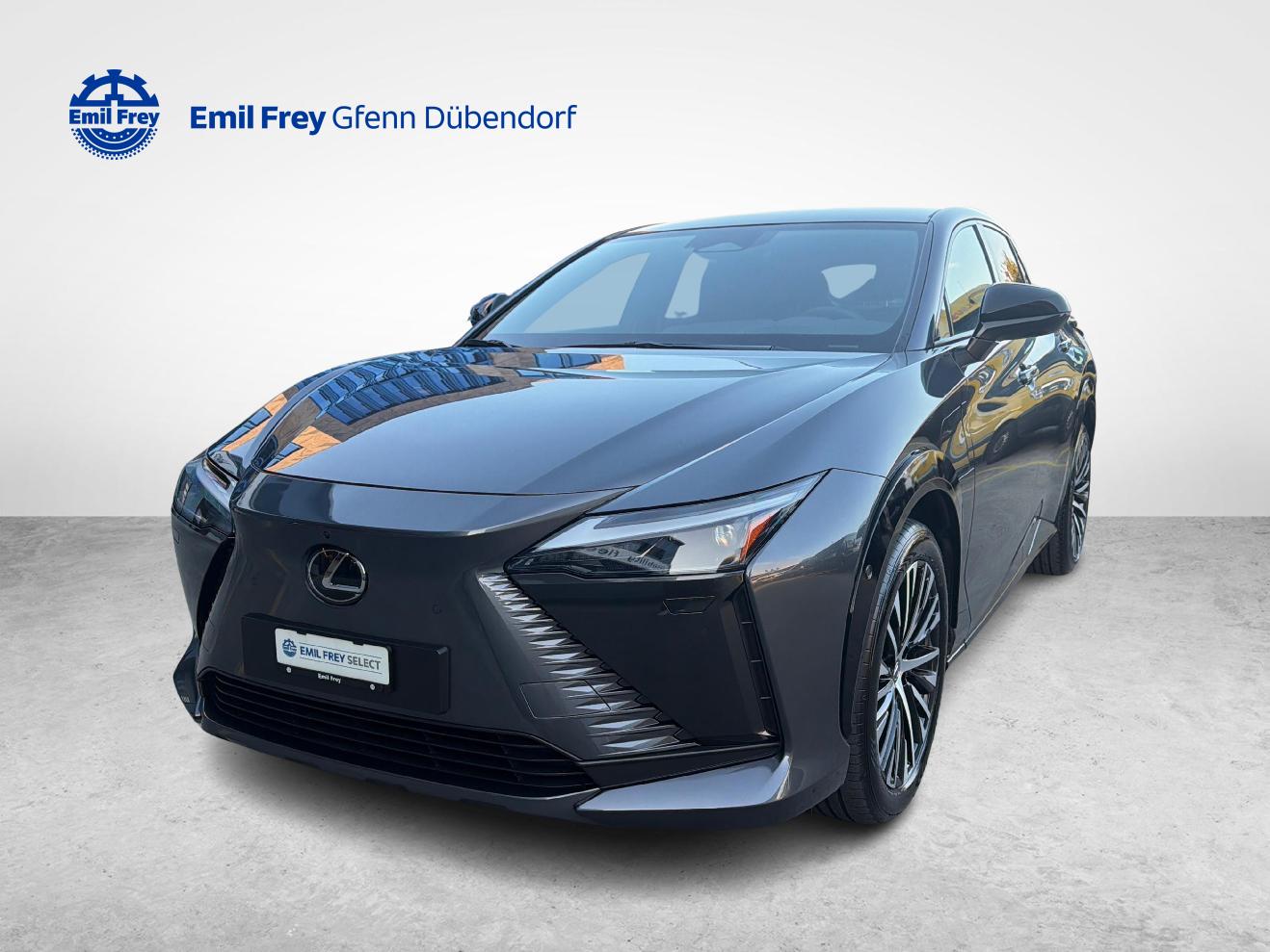 LEXUS RZ 450e Excellence-image-0