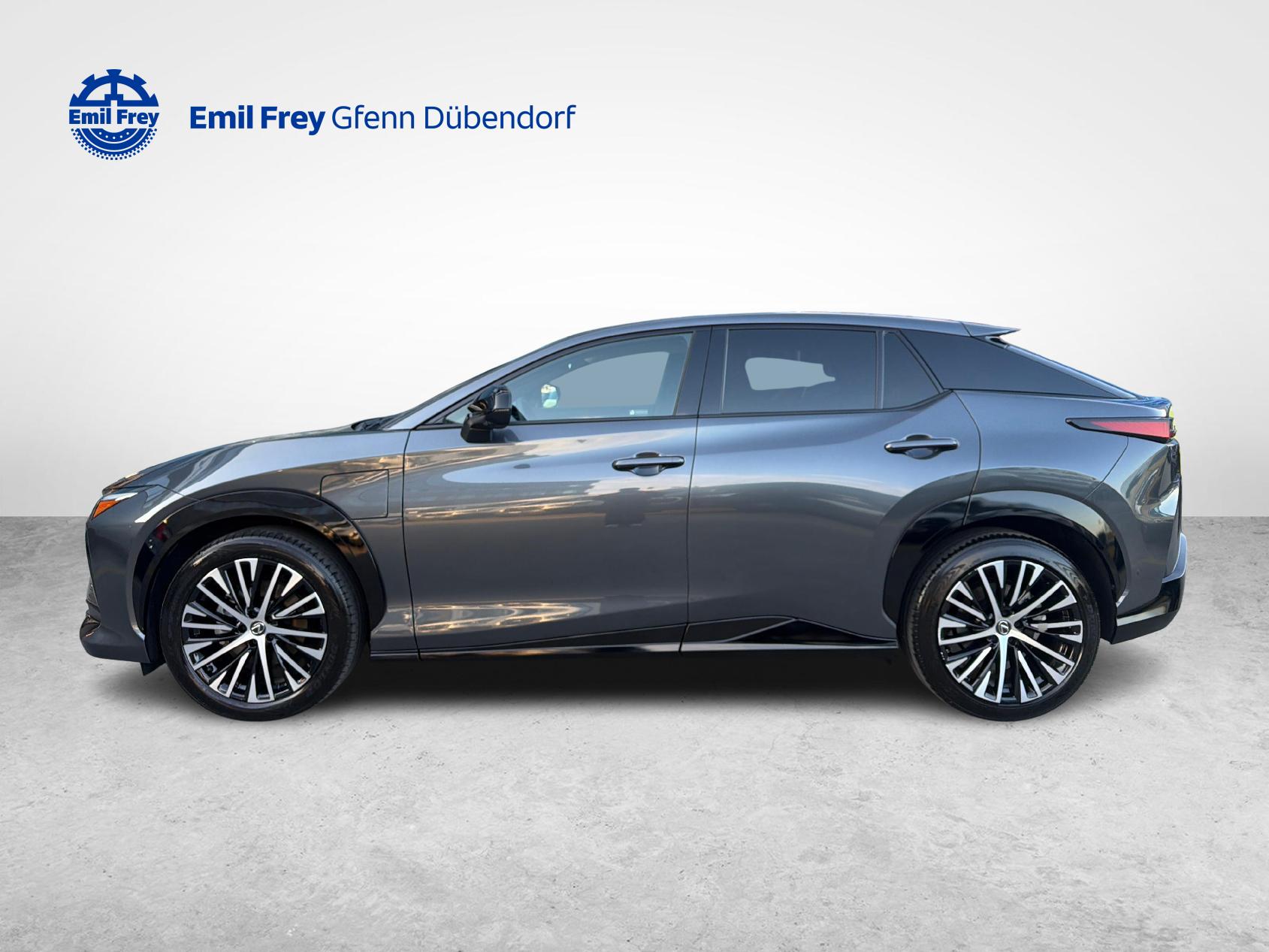 LEXUS RZ 450e Excellence-image-8