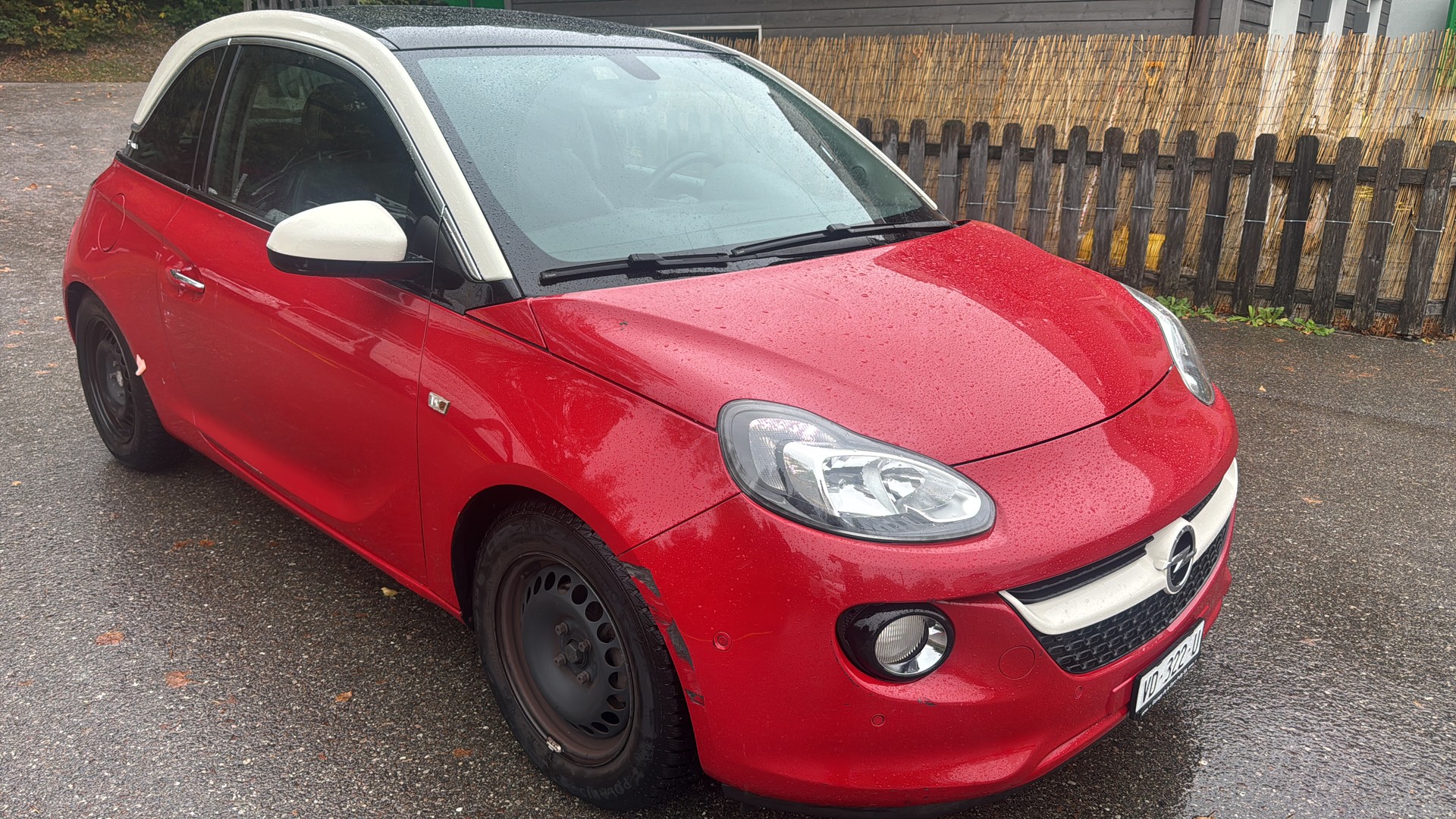 OPEL Adam 1.4 ecoFLEX SLAM-image-2