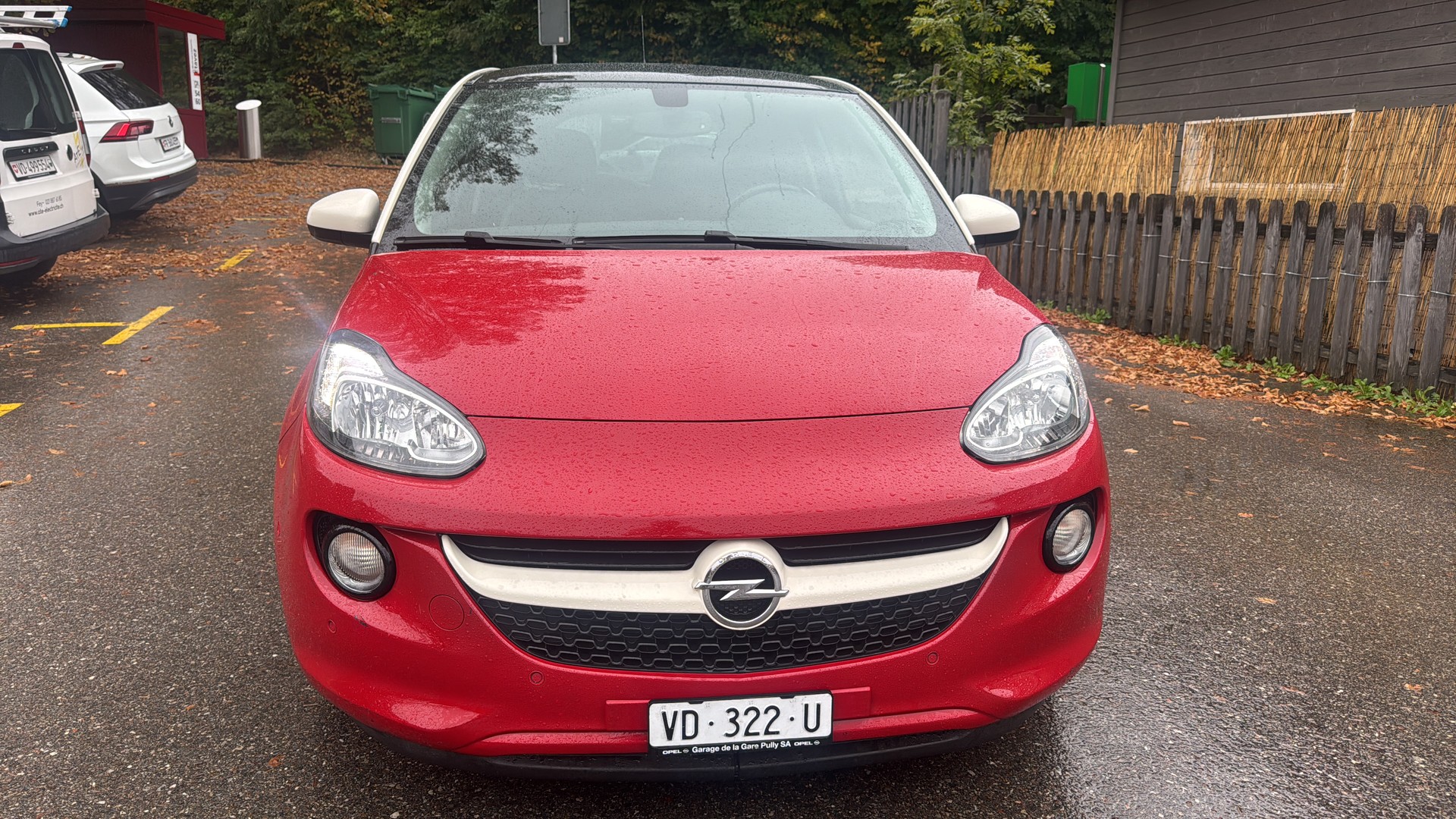 OPEL Adam 1.4 ecoFLEX SLAM-image-5