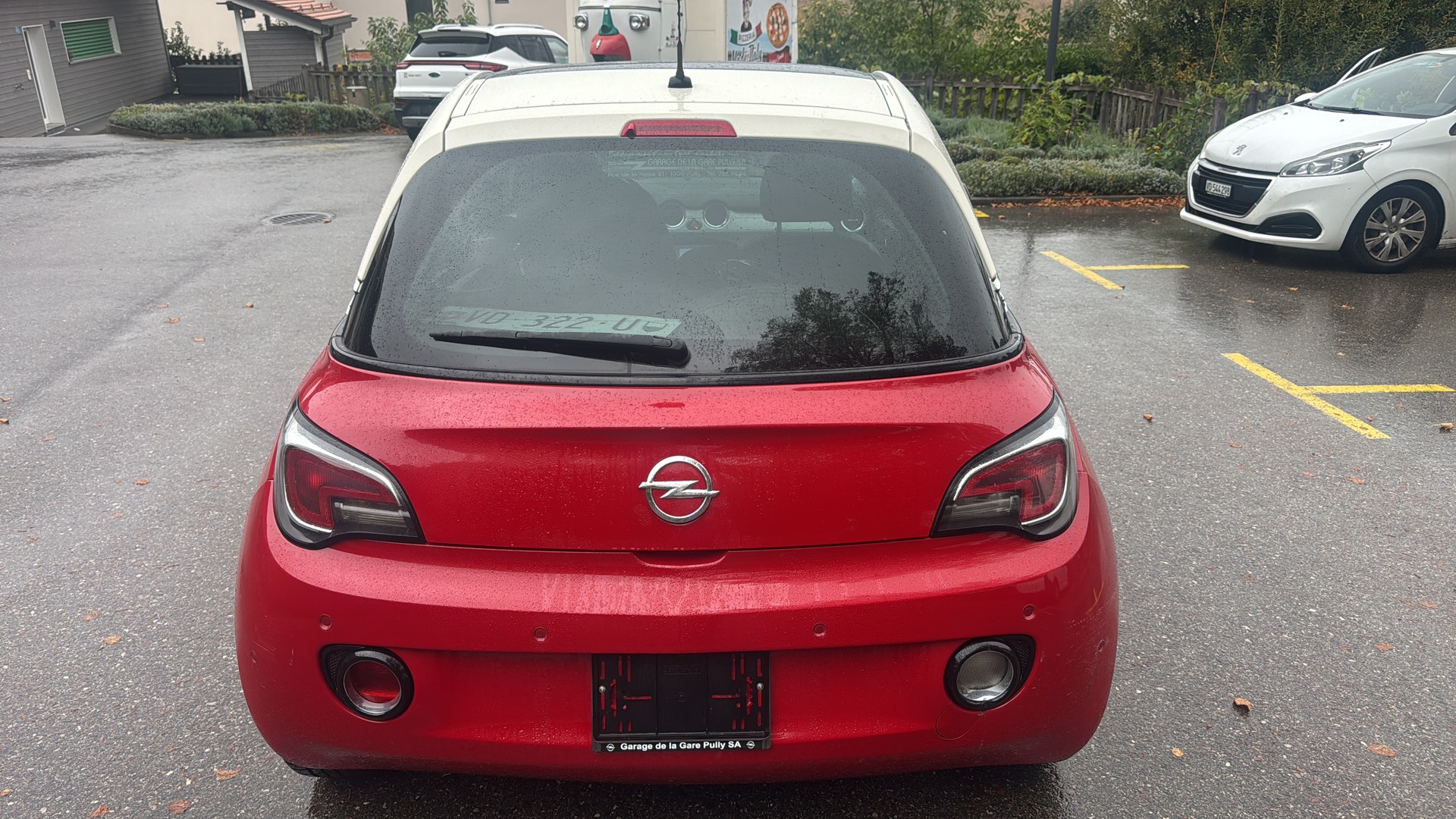 OPEL Adam 1.4 ecoFLEX SLAM-image-6