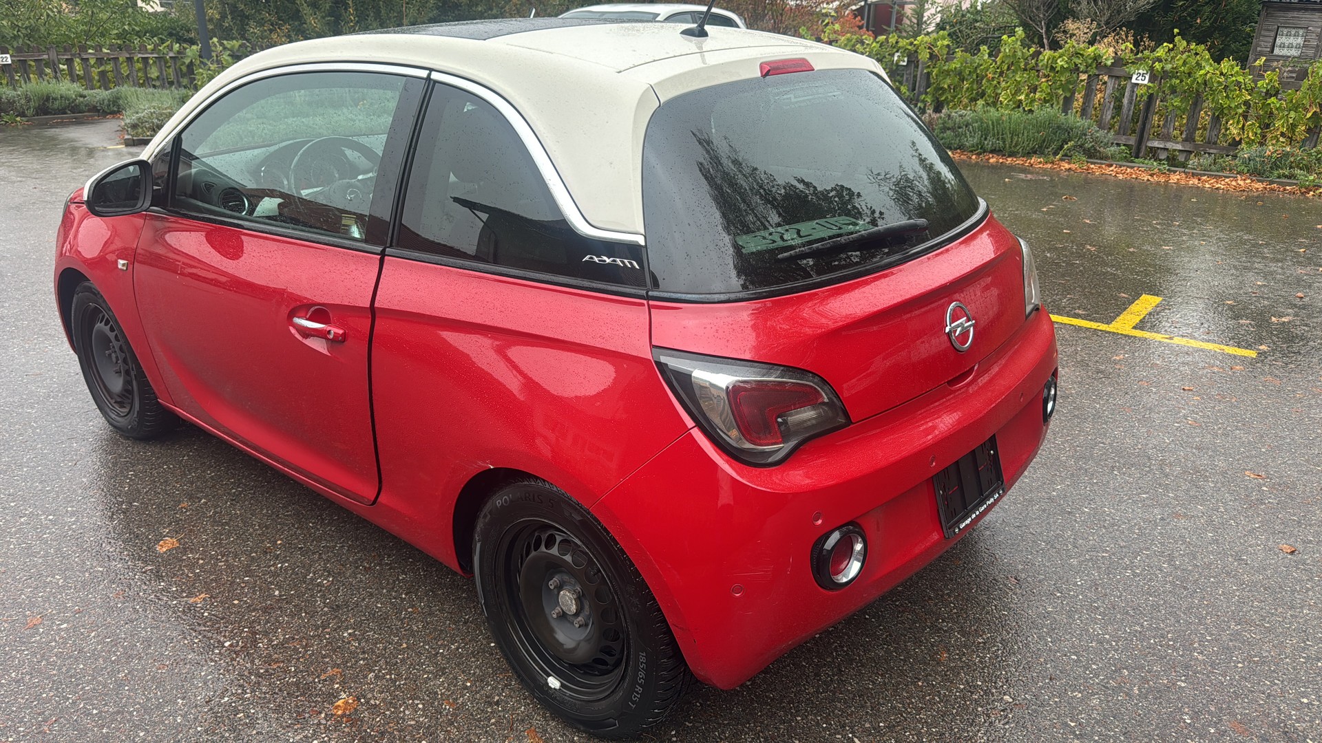 OPEL Adam 1.4 ecoFLEX SLAM-image-4