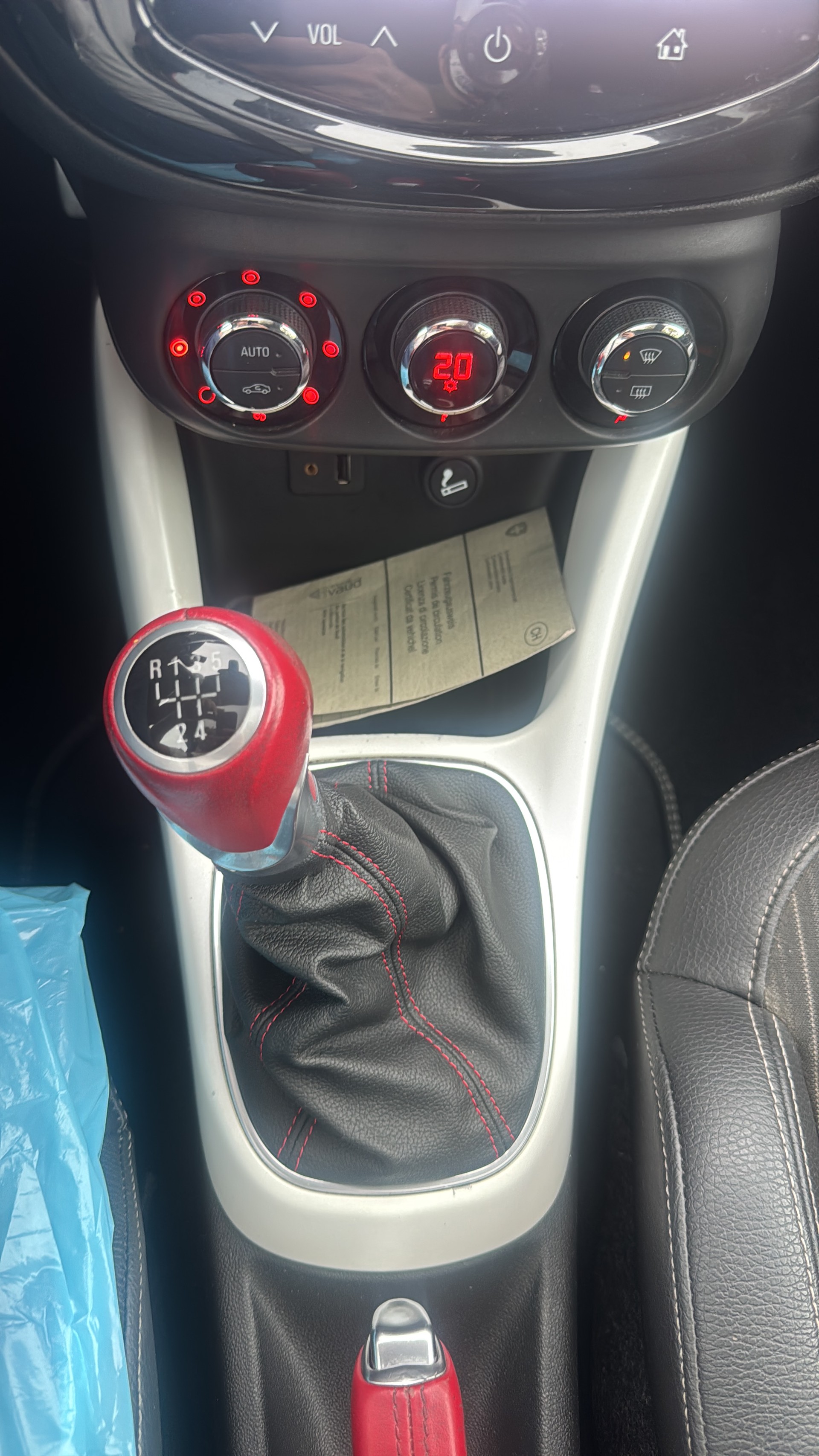 OPEL Adam 1.4 ecoFLEX SLAM-image-9