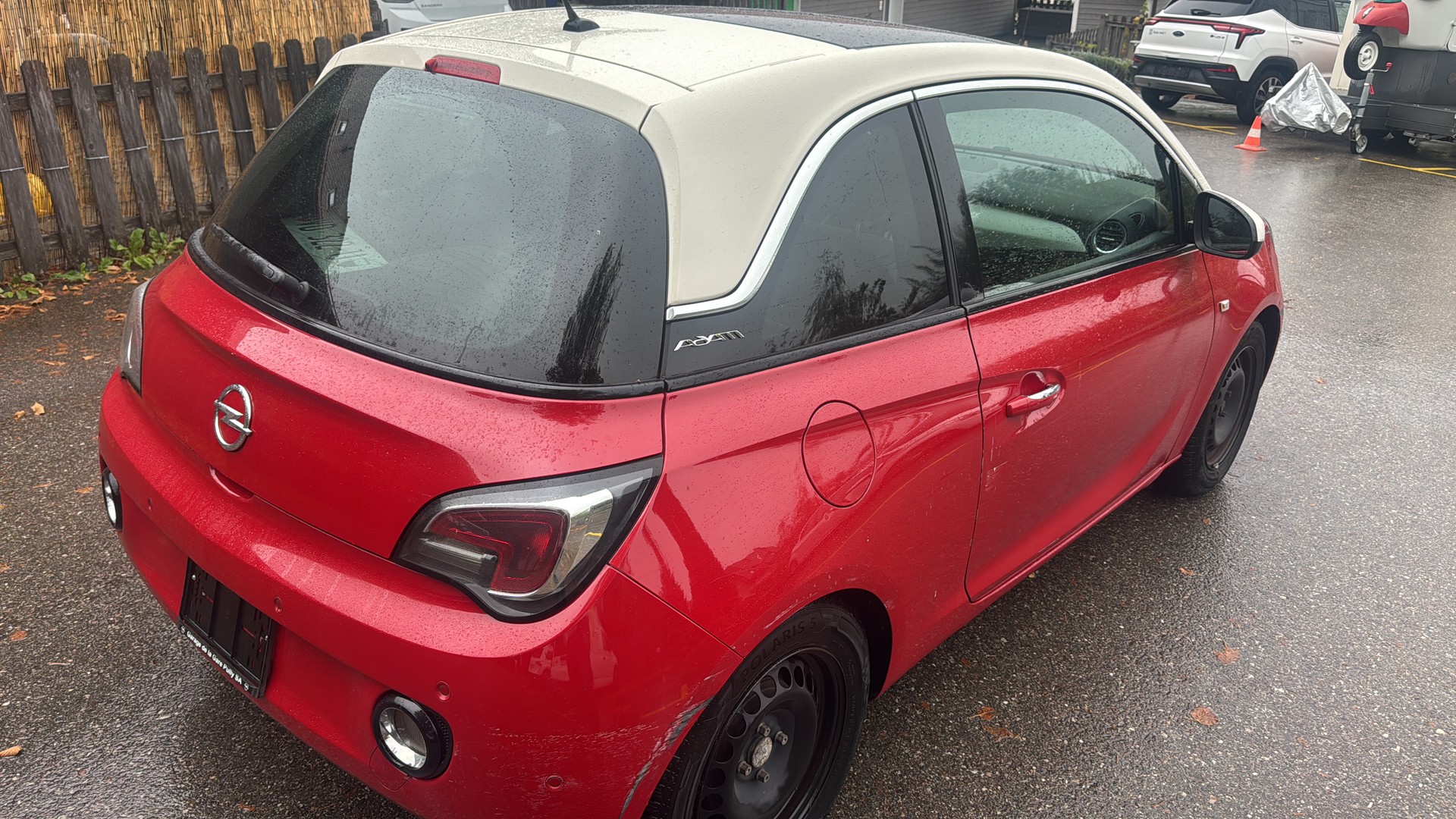 OPEL Adam 1.4 ecoFLEX SLAM-image-3