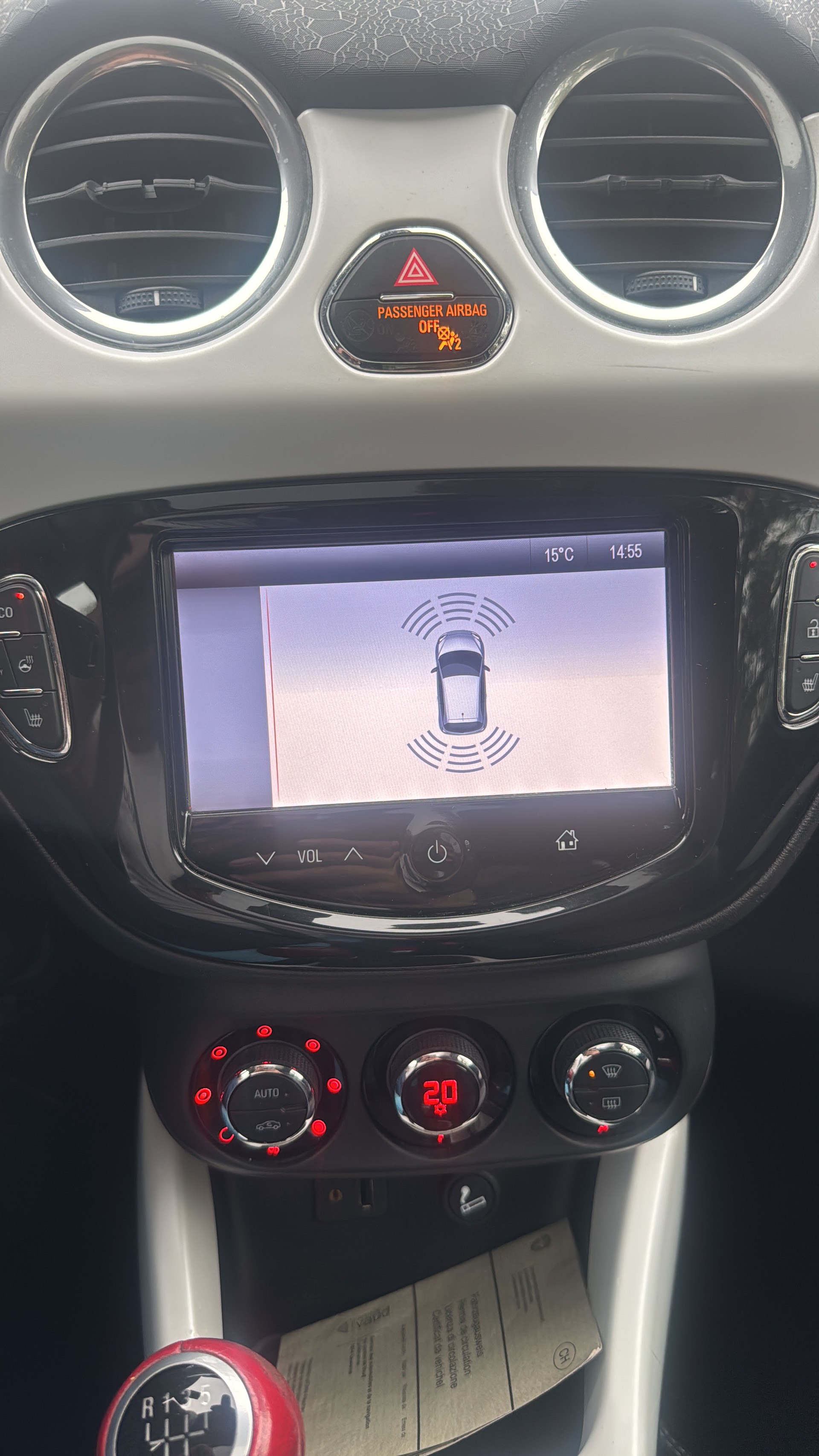 OPEL Adam 1.4 ecoFLEX SLAM-image-10