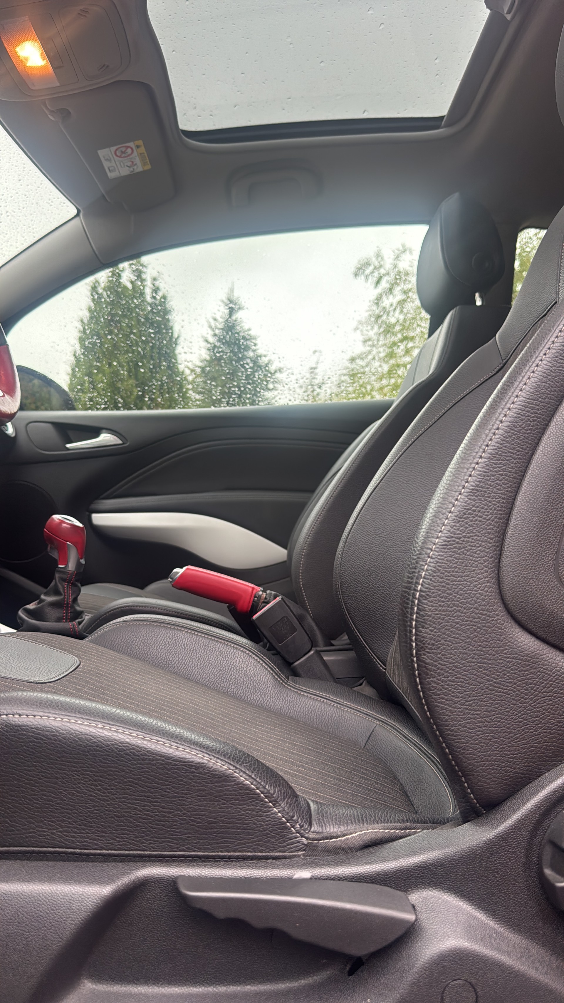 OPEL Adam 1.4 ecoFLEX SLAM-image-7