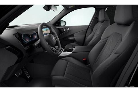 BMW X3 G45 40d xDrive-image-2