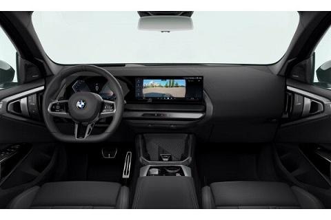 BMW X3 G45 40d xDrive-image-3