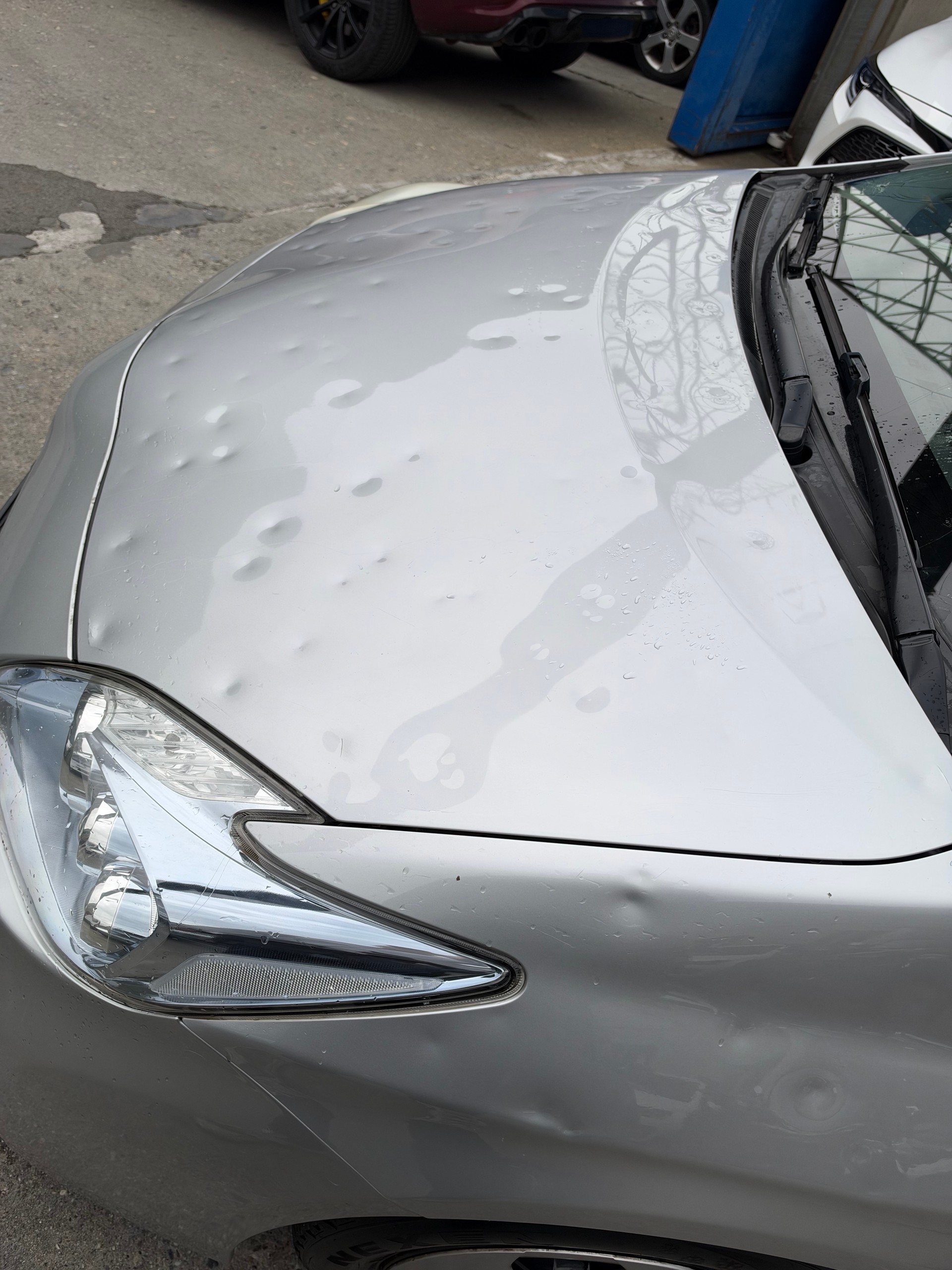 TOYOTA Prius 1.8 16V HSD Sol-image-9