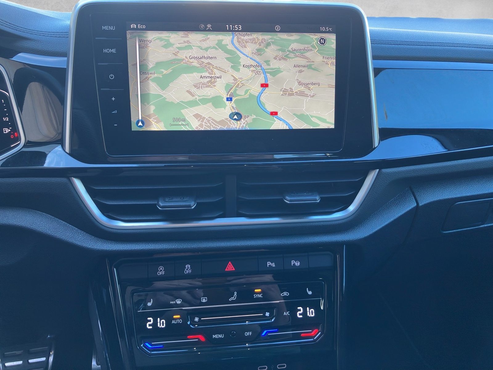 VW T-Roc 2.0 TSI R DSG 4Motion-image-6