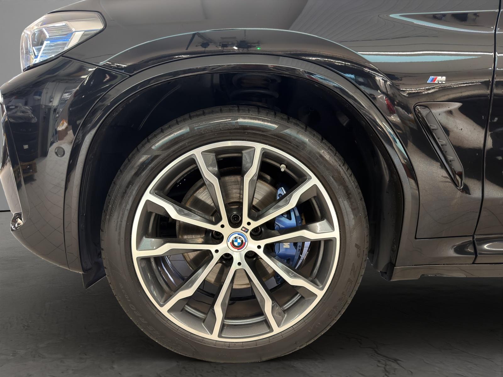 BMW X4 M40i-image-21