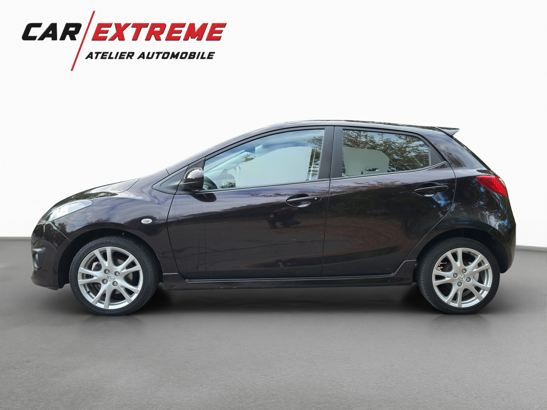 MAZDA 2 1.5i 16V Sport-image-2