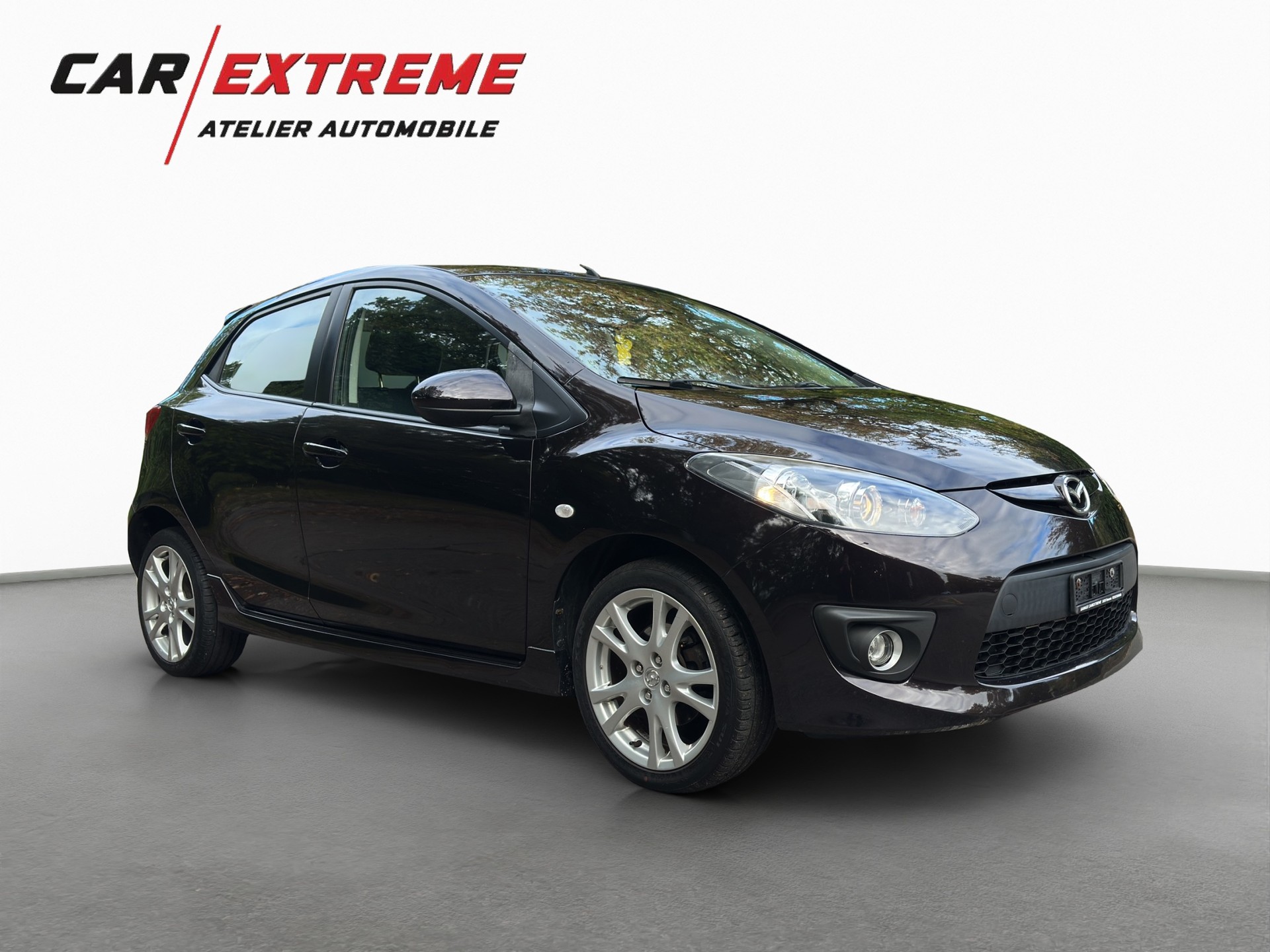 MAZDA 2 1.5i 16V Sport-image-1